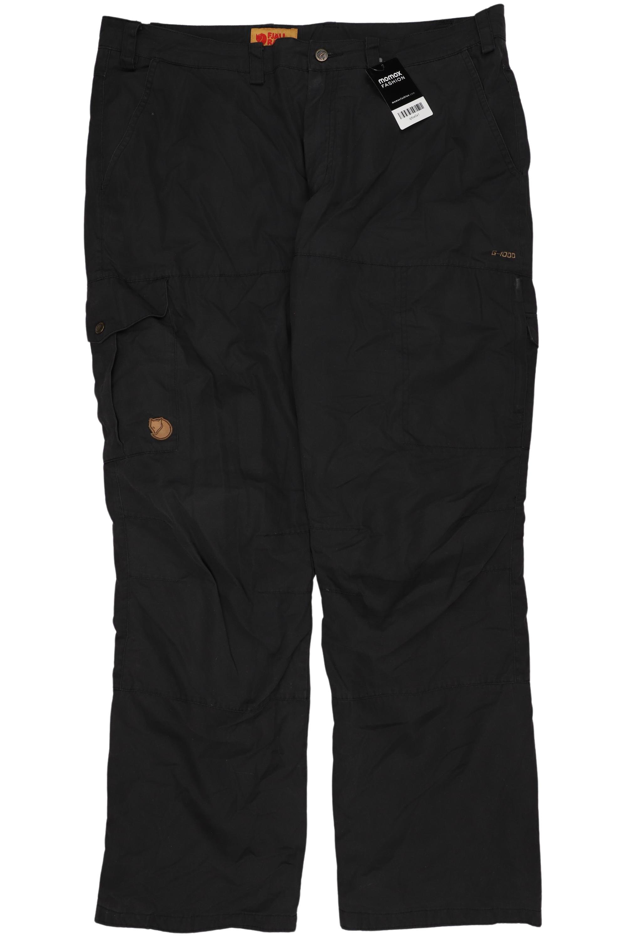 

Fjällräven Herren Stoffhose, grau, Gr. 56