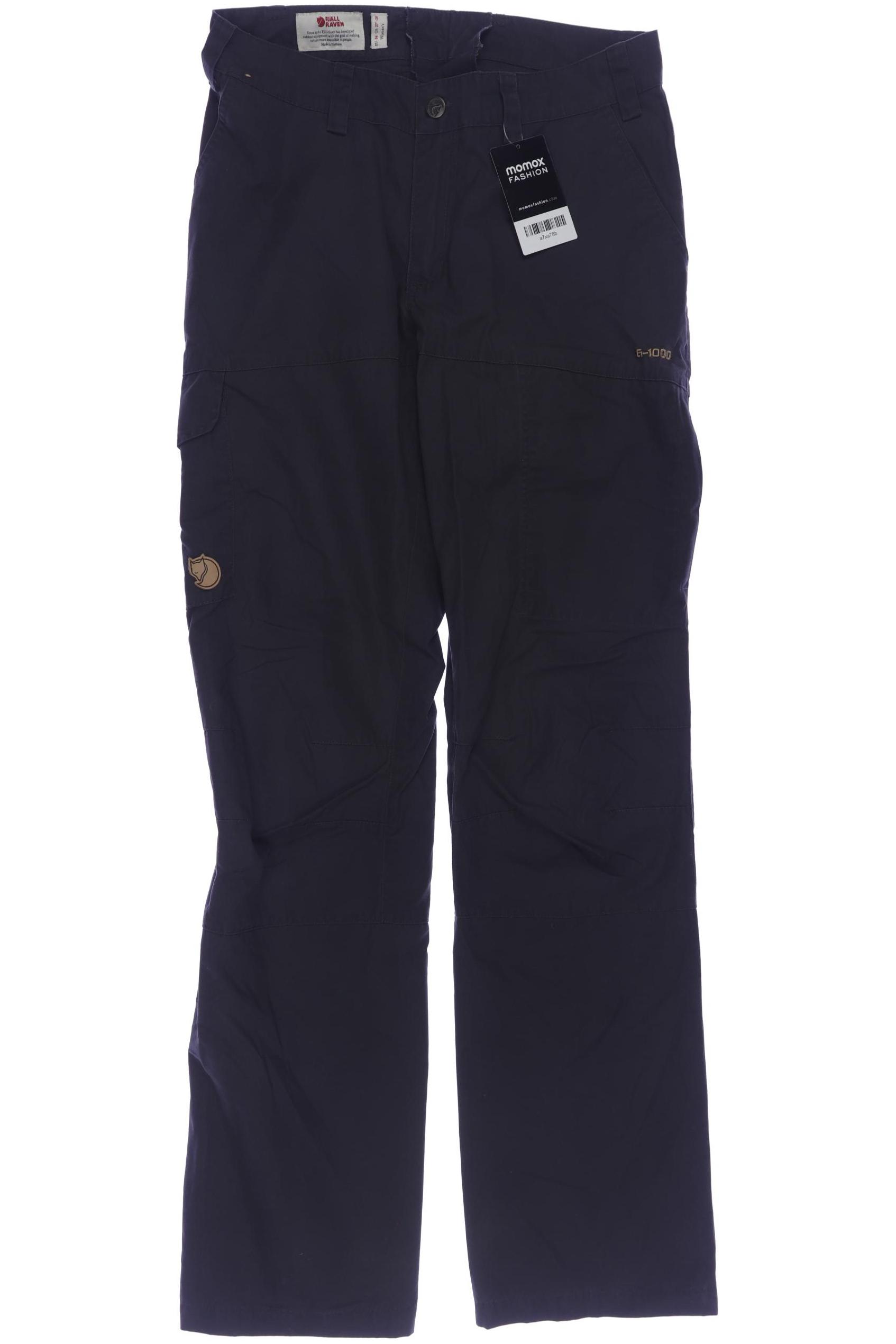 

Fjällräven Damen Stoffhose, grau, Gr. 27