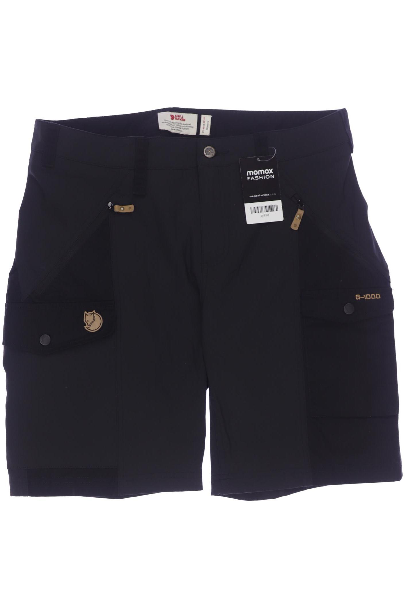 

Fjällräven Damen Shorts, schwarz, Gr. 32