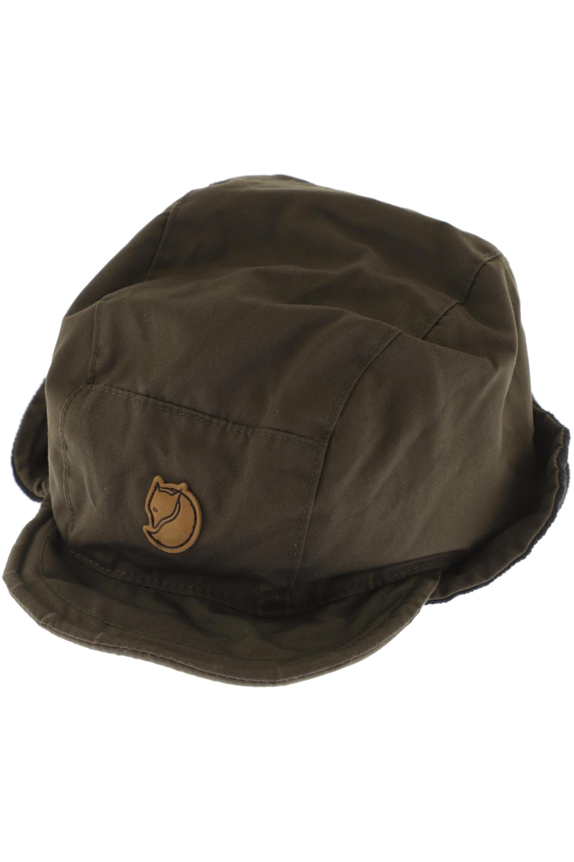 

Fjällräven Herren Hut/Mütze, braun, Gr. 58
