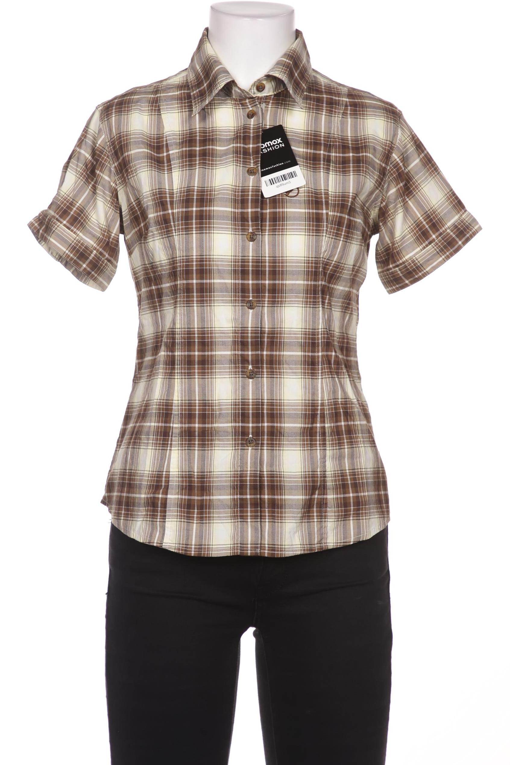 

Fjällräven Damen Bluse, braun, Gr. 36
