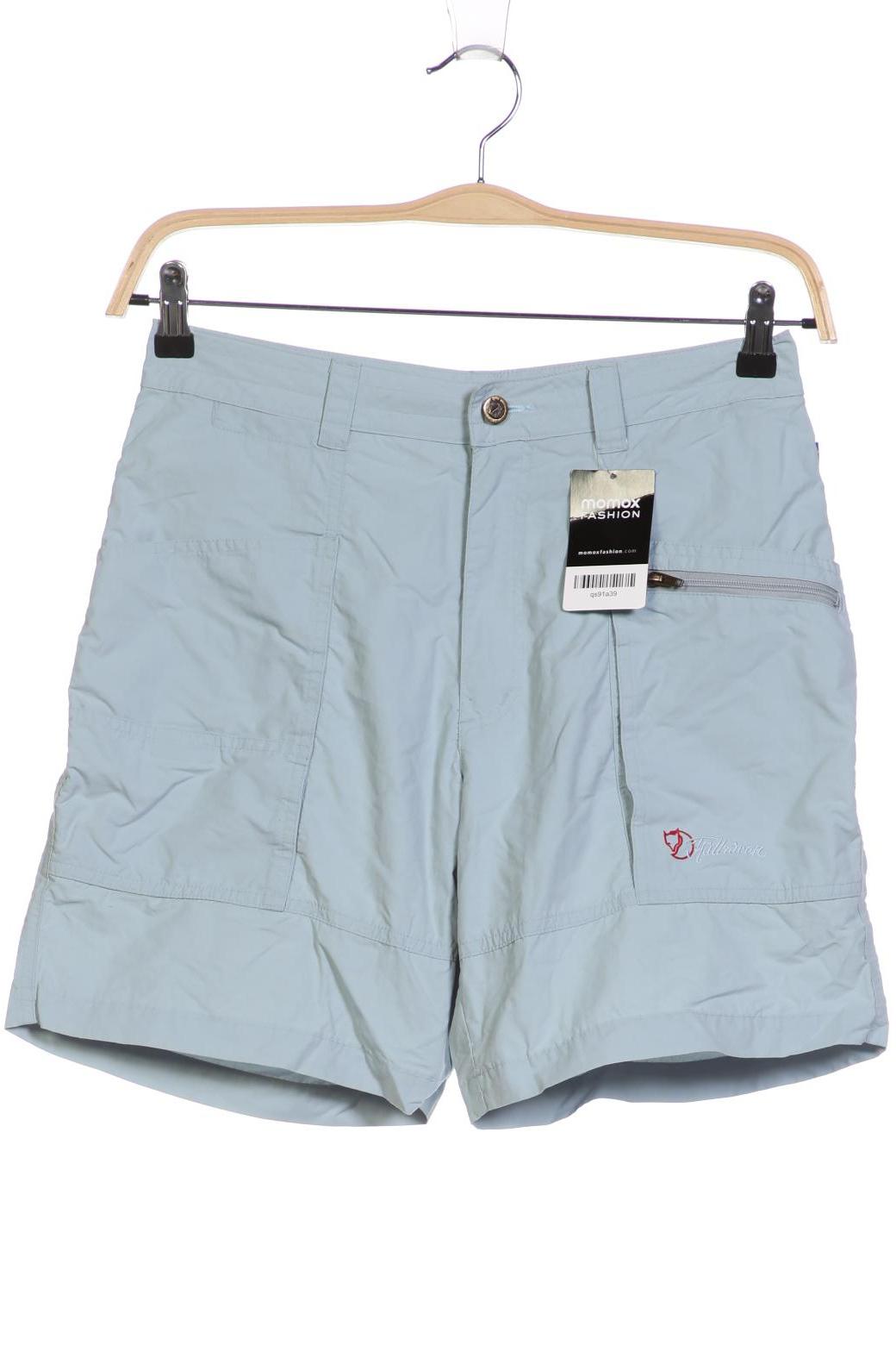 

Fjällräven Damen Shorts, blau, Gr. 38