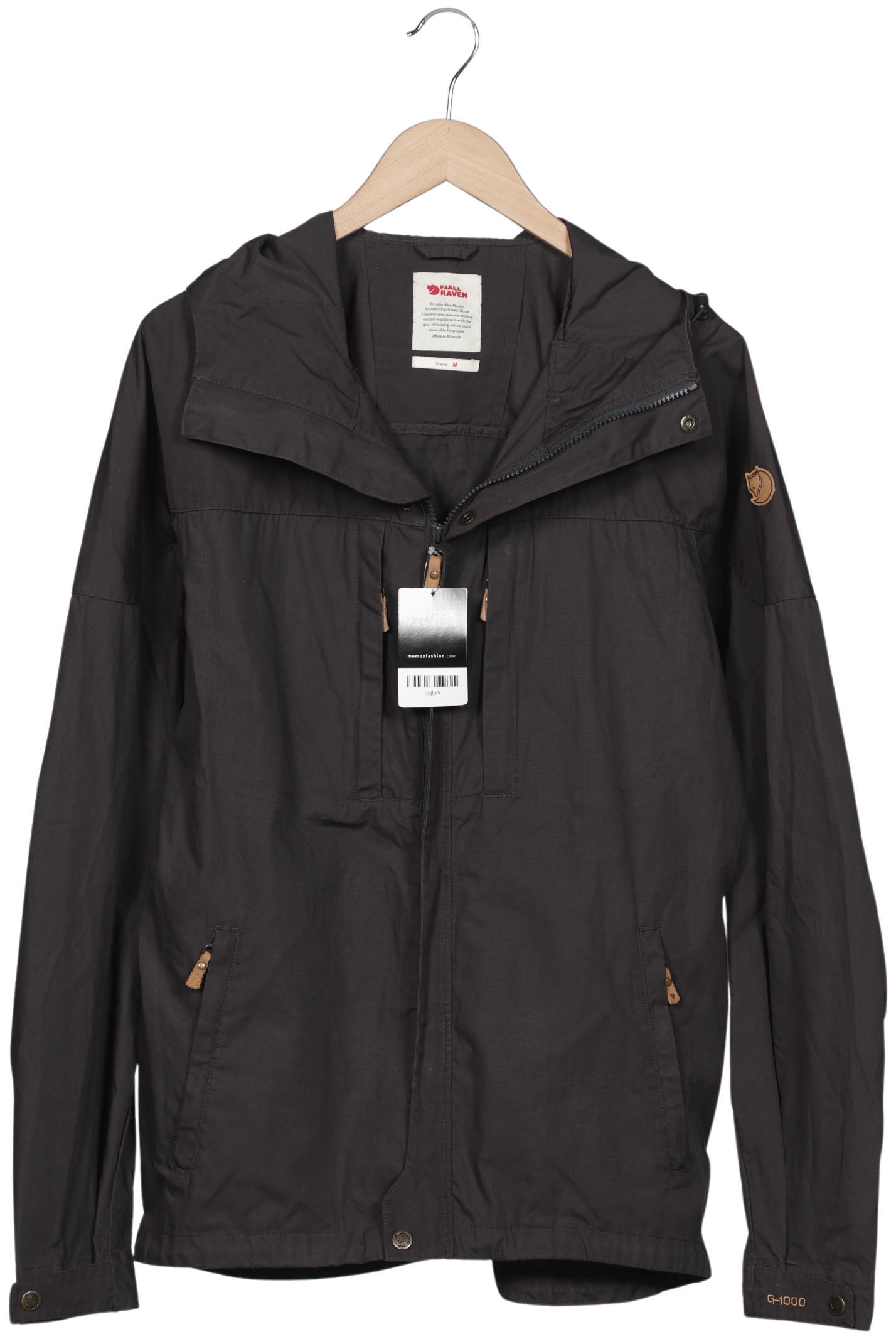 

Fjällräven Herren Jacke, grau, Gr. 48