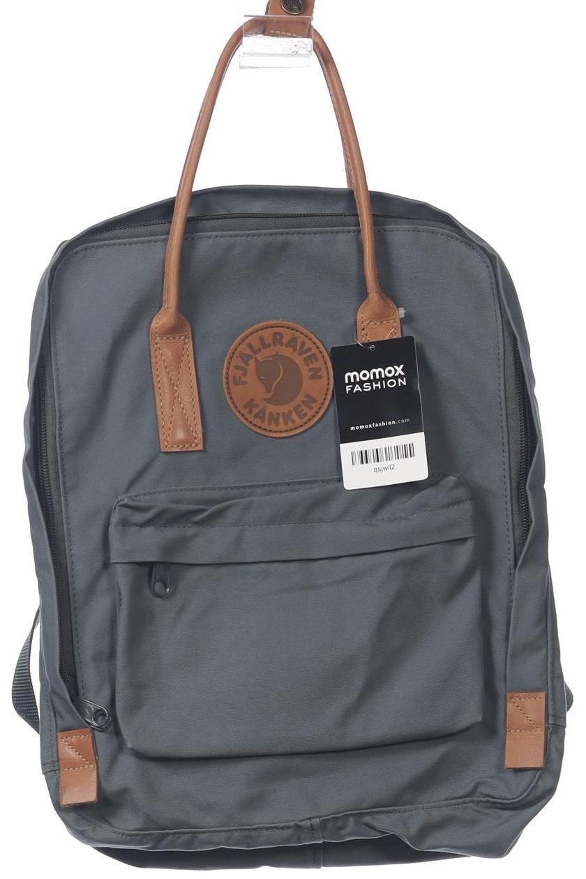 

Fjällräven Damen Rucksack, grün, Gr.