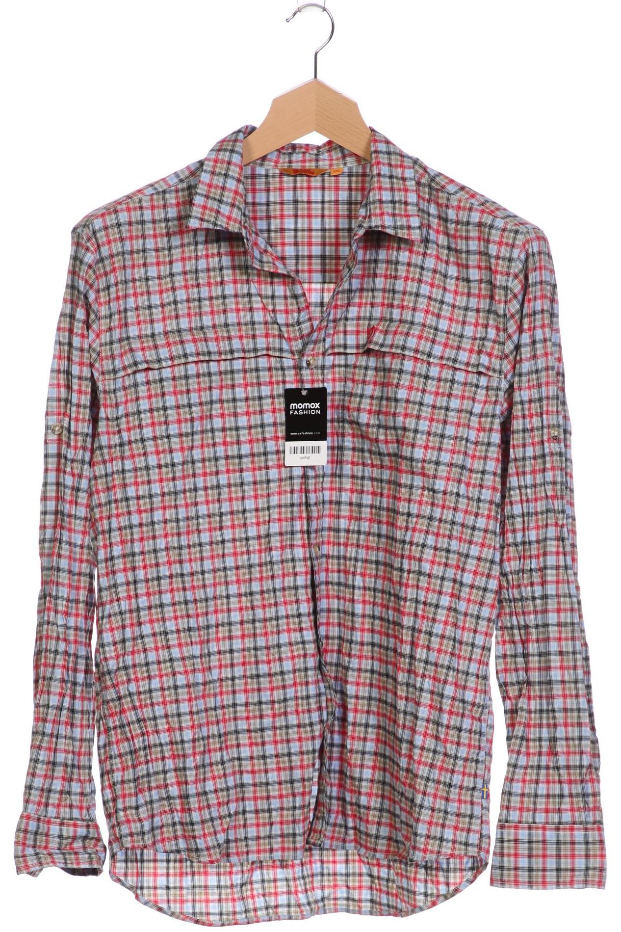 

Fjällräven Herren Hemd, mehrfarbig