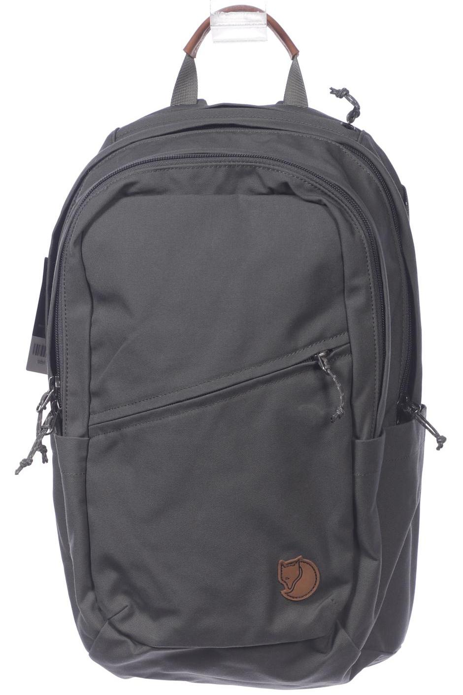

Fjällräven Damen Rucksack, grau, Gr.