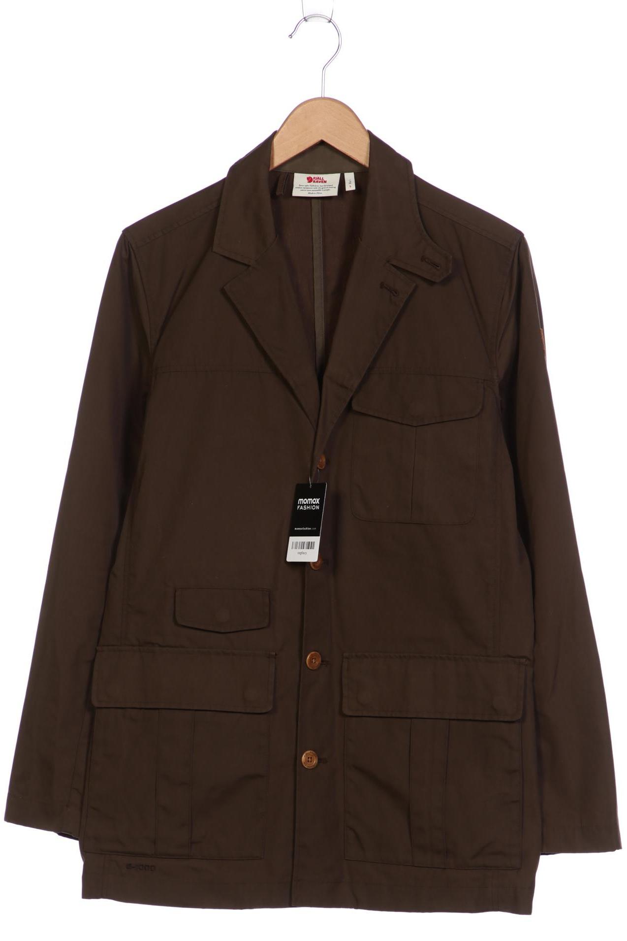 

Fjällräven Herren Jacke, braun