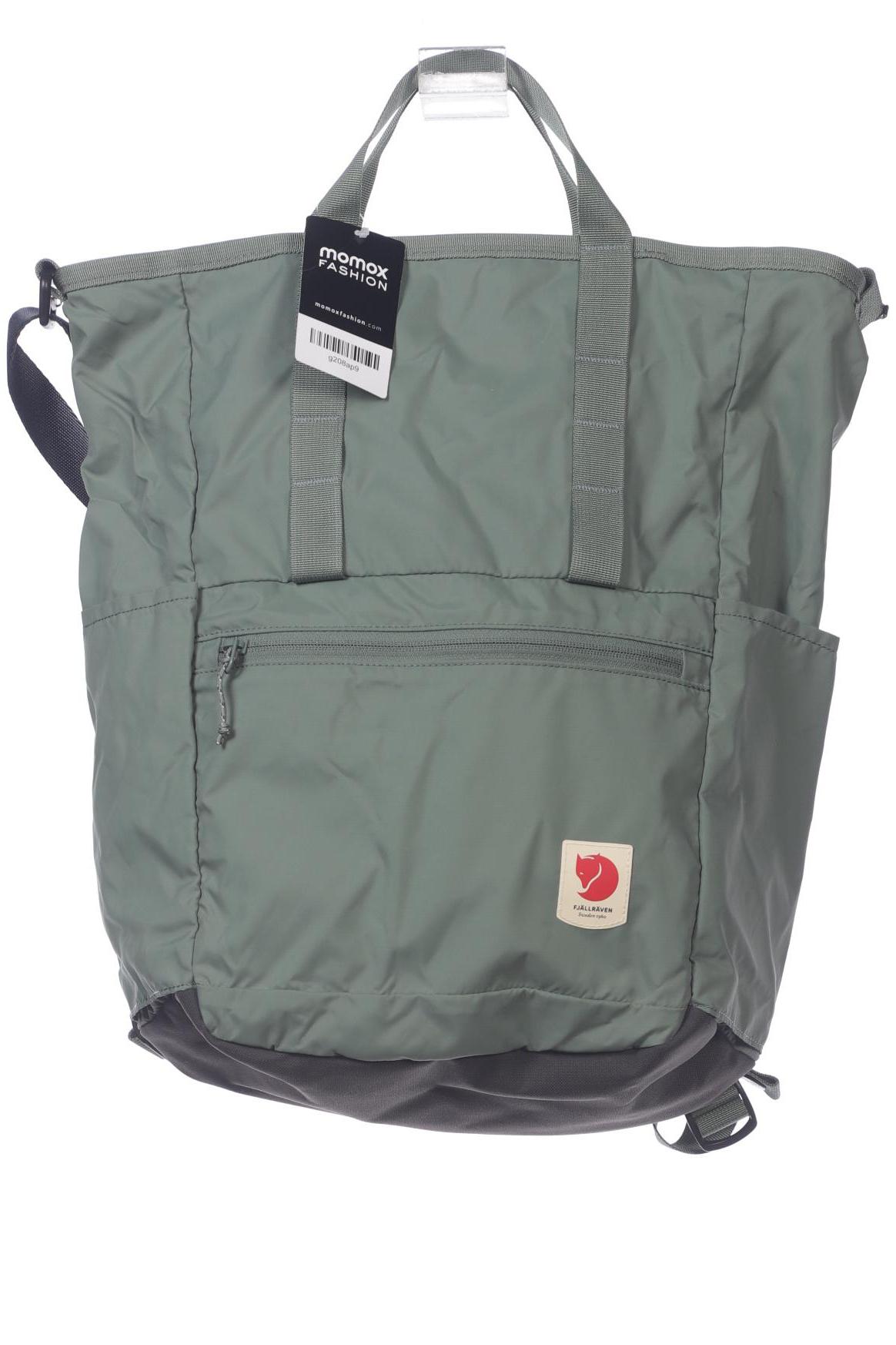 

Fjällräven Damen Rucksack, grün, Gr.
