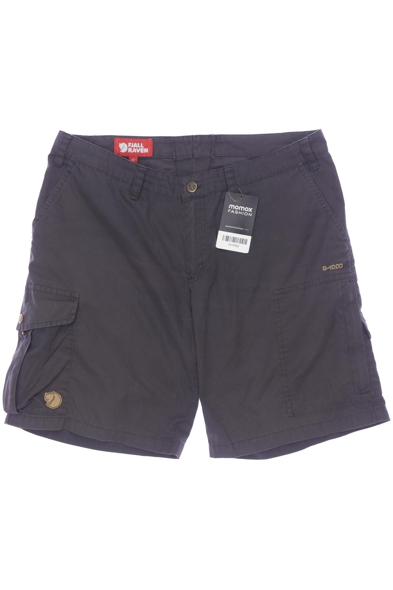 

Fjällräven Damen Shorts, grau, Gr. 40