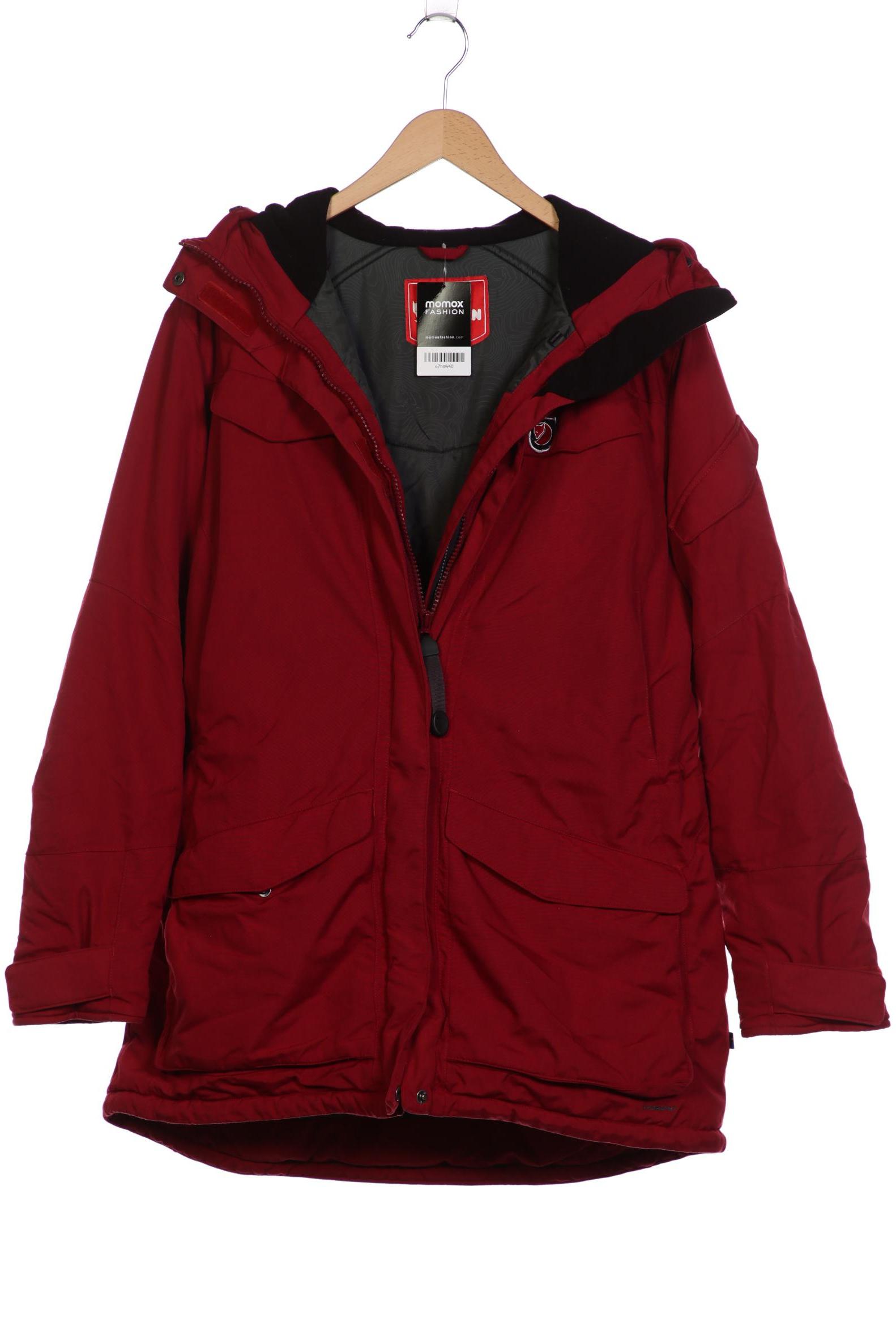 

Fjällräven Herren Jacke, rot, Gr. 54