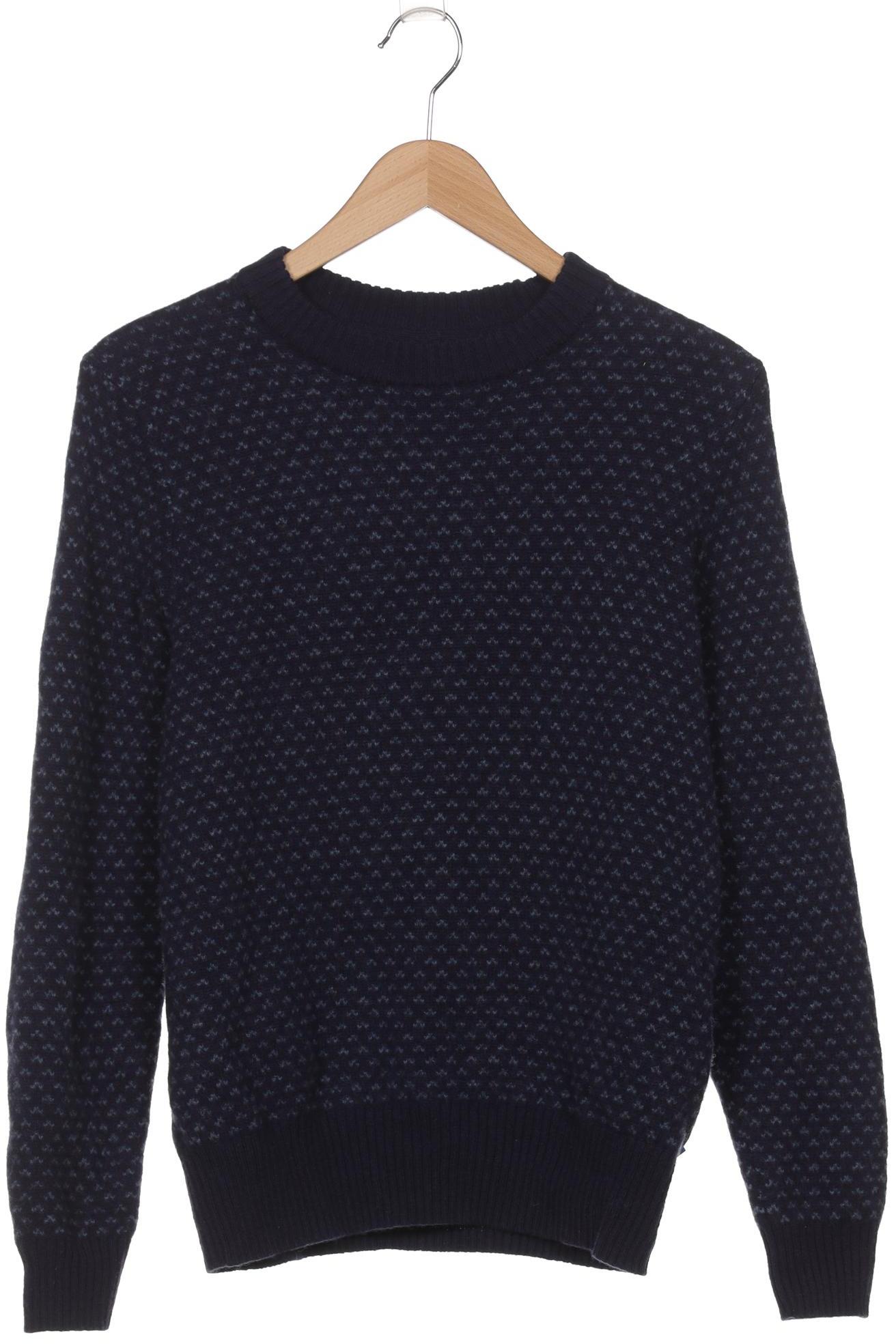 

Fjällräven Damen Pullover, marineblau, Gr. 38