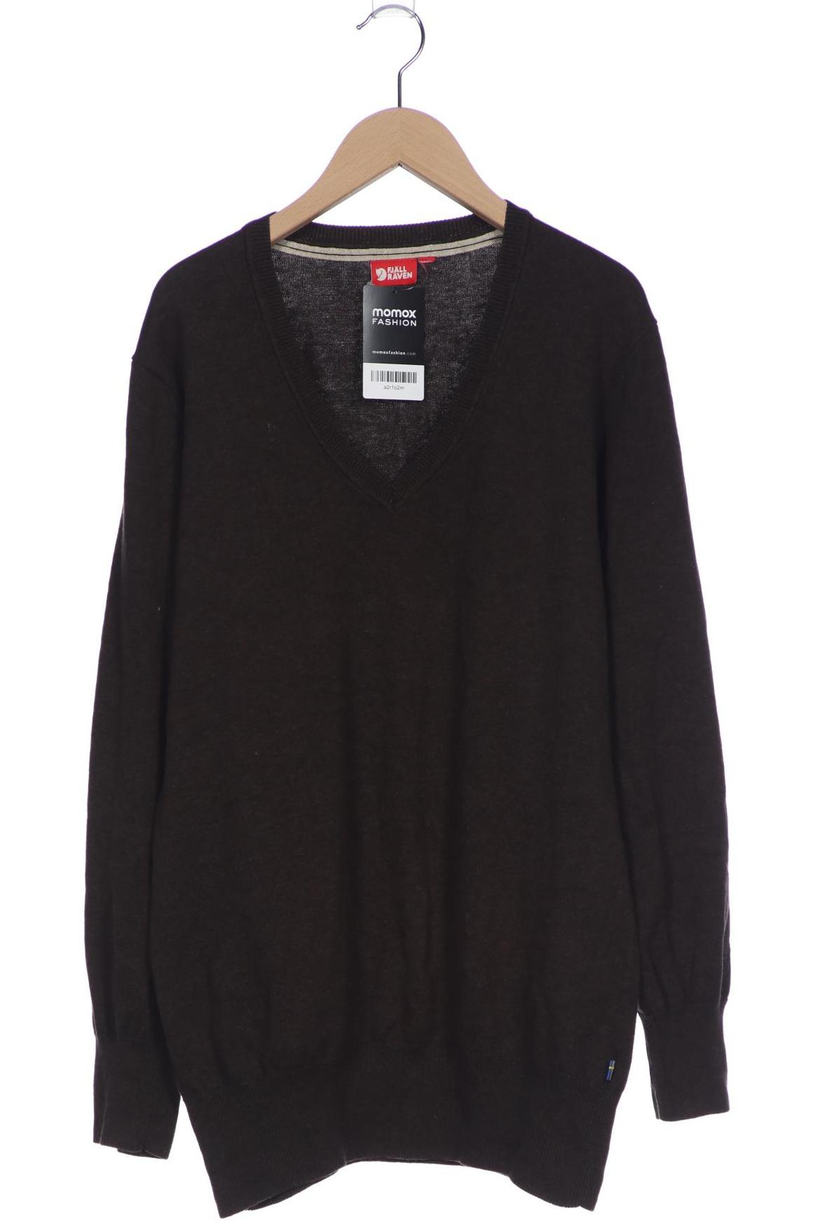 Thumbnail - Fjällräven Damen Pullover, braun, Gr. 42