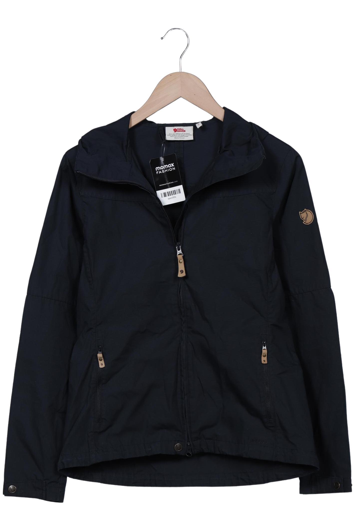 Thumbnail - Fjällräven Damen Jacke, marineblau, Gr. 36