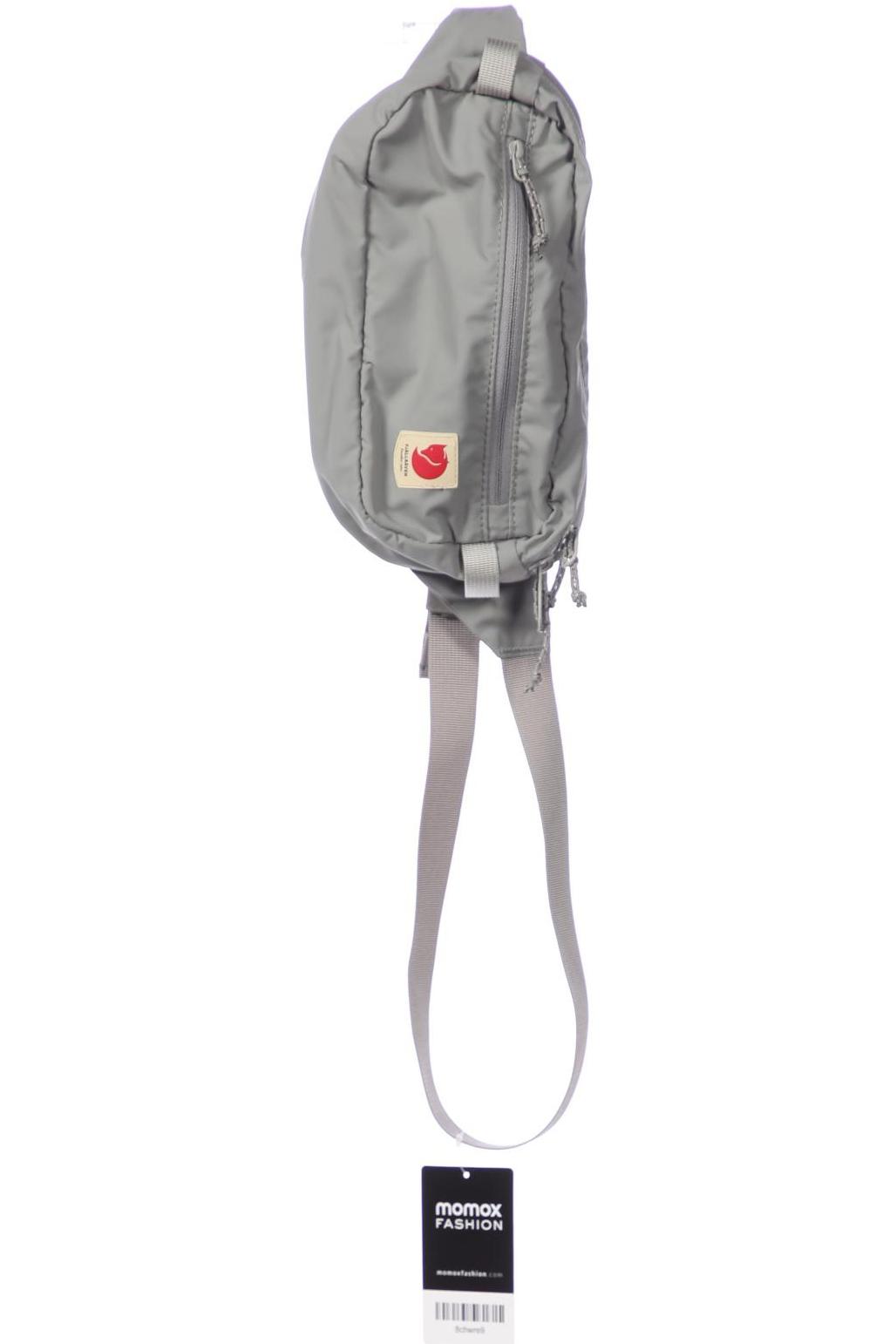 

Fjällräven Damen Handtasche, grau, Gr.