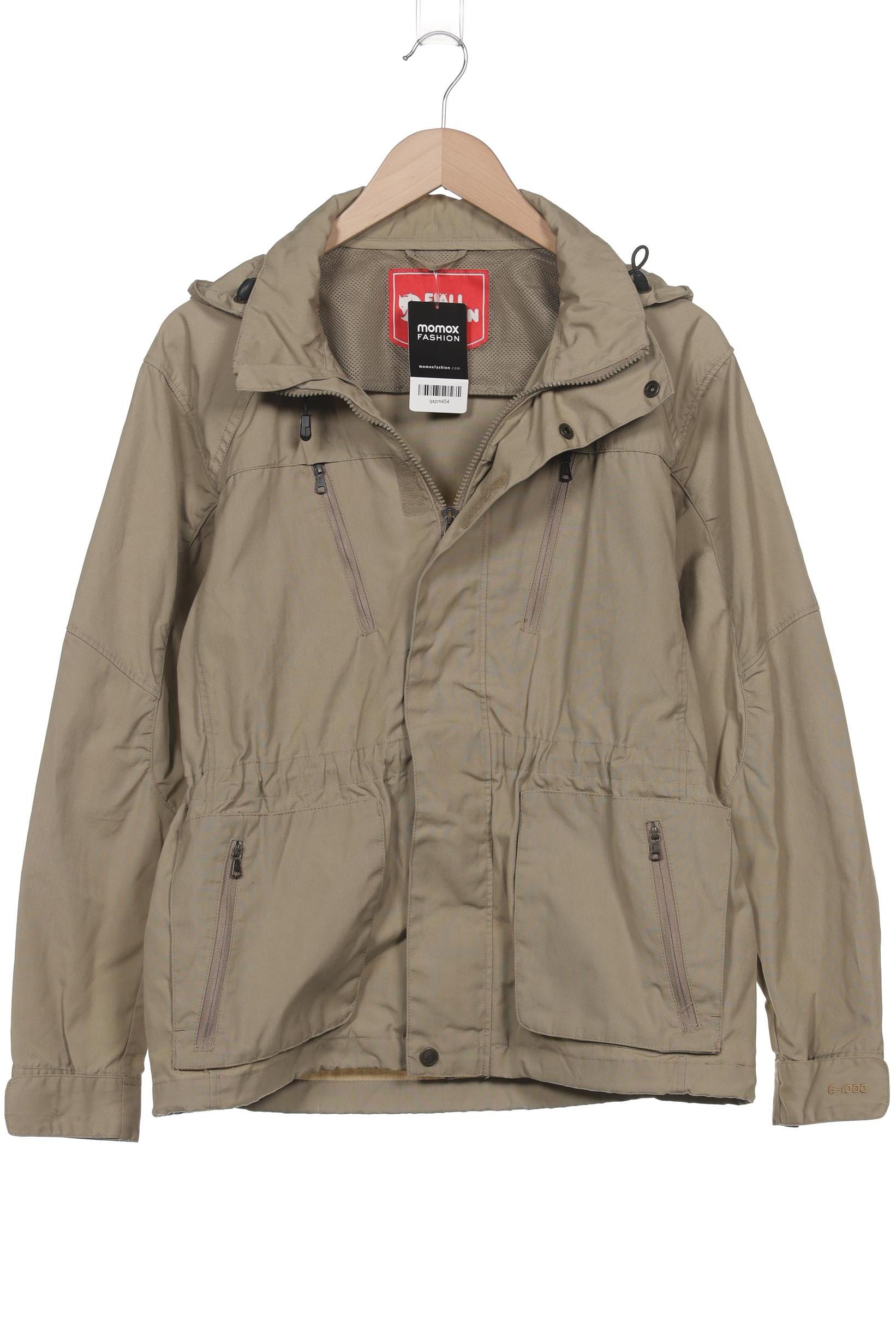 

Fjällräven Damen Jacke, grün, Gr. 36