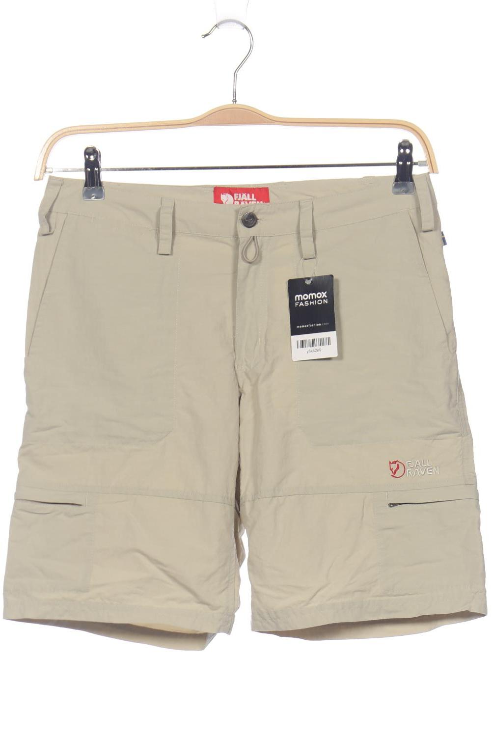 

Fjällräven Damen Shorts, hellgrün, Gr. 38