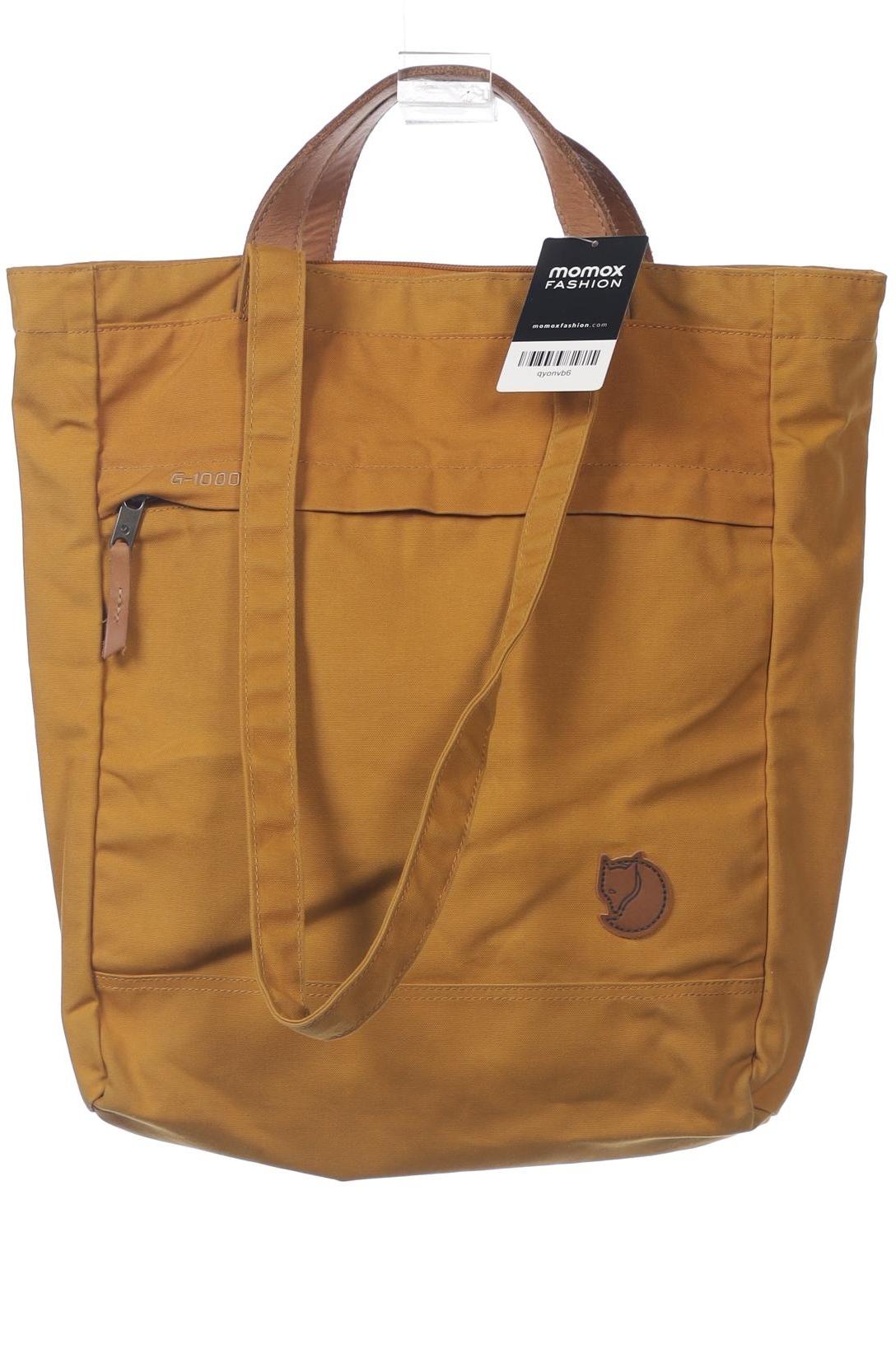 

Fjällräven Damen Rucksack, orange, Gr.