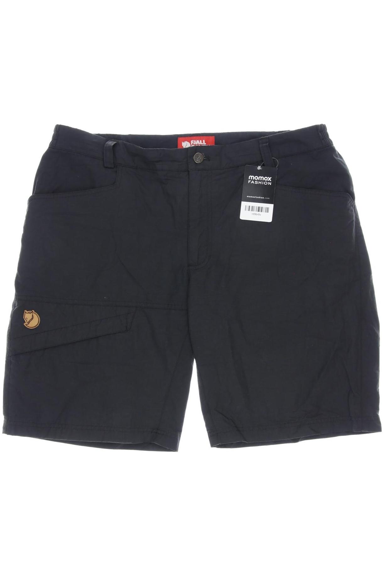 

Fjällräven Damen Shorts, grau, Gr. 44