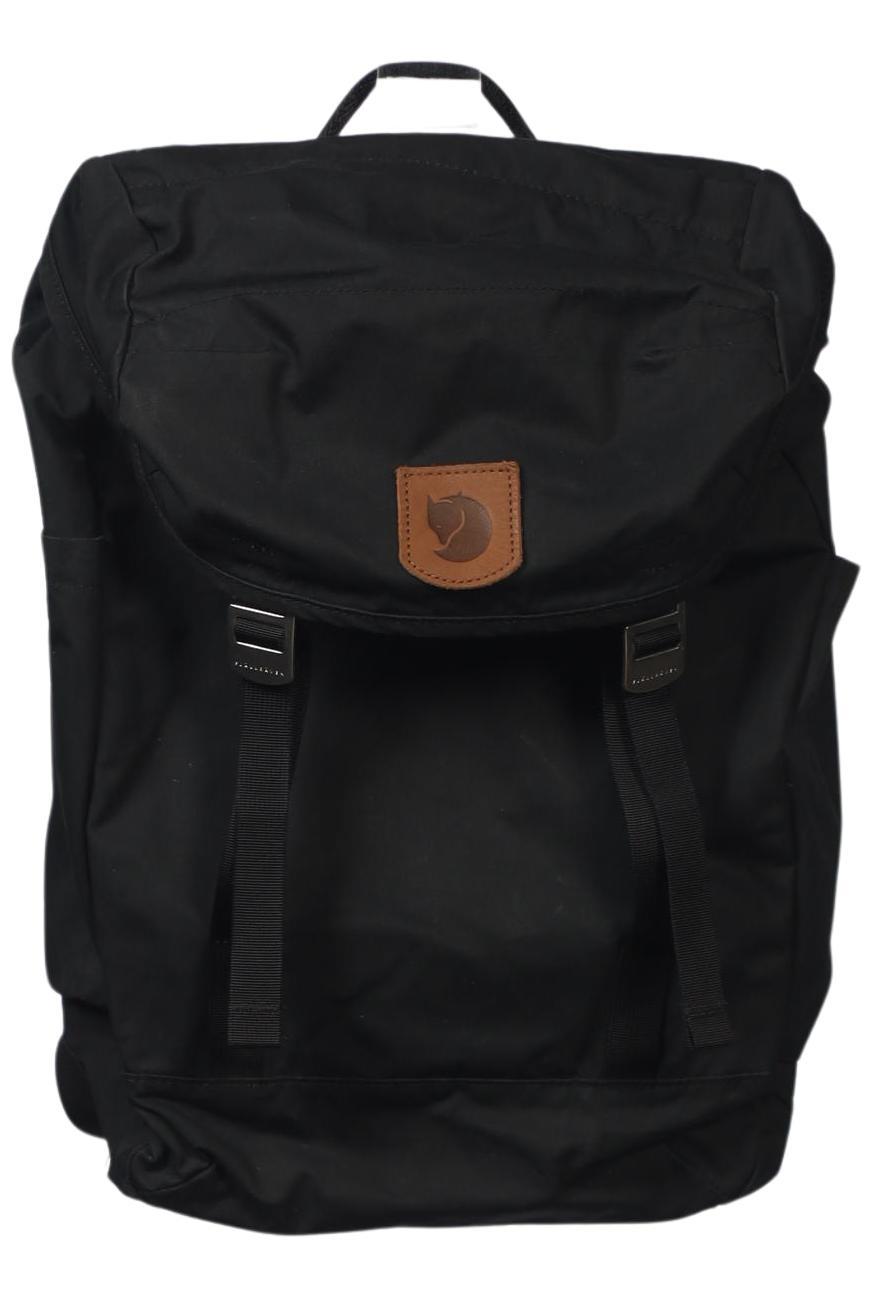 

Fjällräven Damen Rucksack, schwarz, Gr.