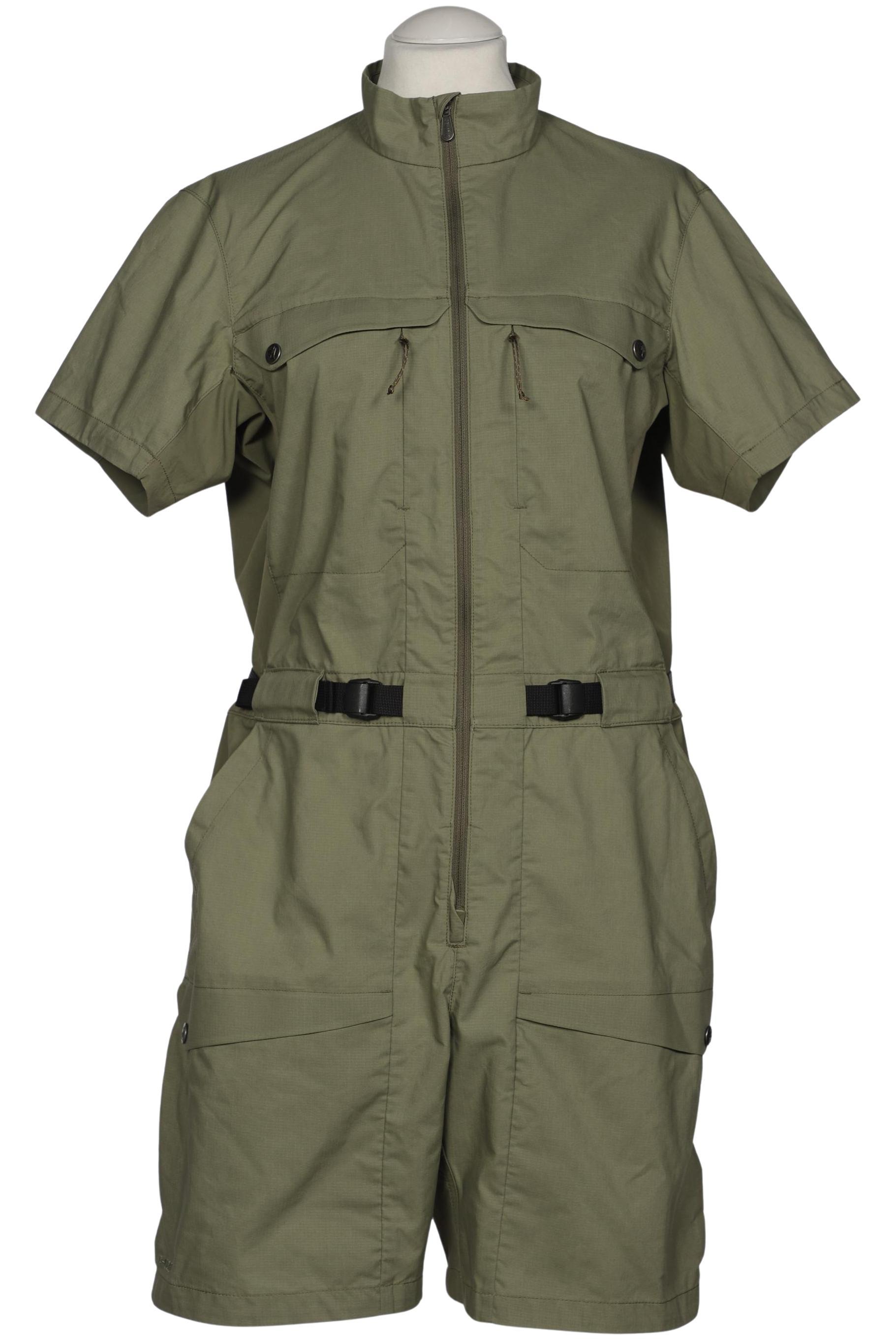 

Fjällräven Damen Jumpsuit/Overall, grün, Gr. 38