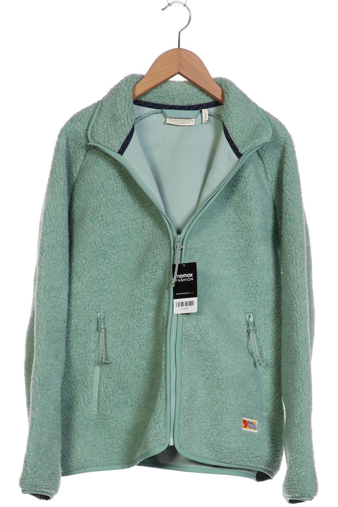 

Fjällräven Damen Jacke, hellgrün
