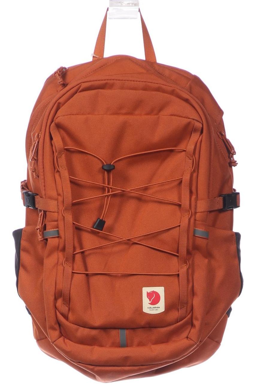 

Fjällräven Damen Rucksack, orange, Gr.