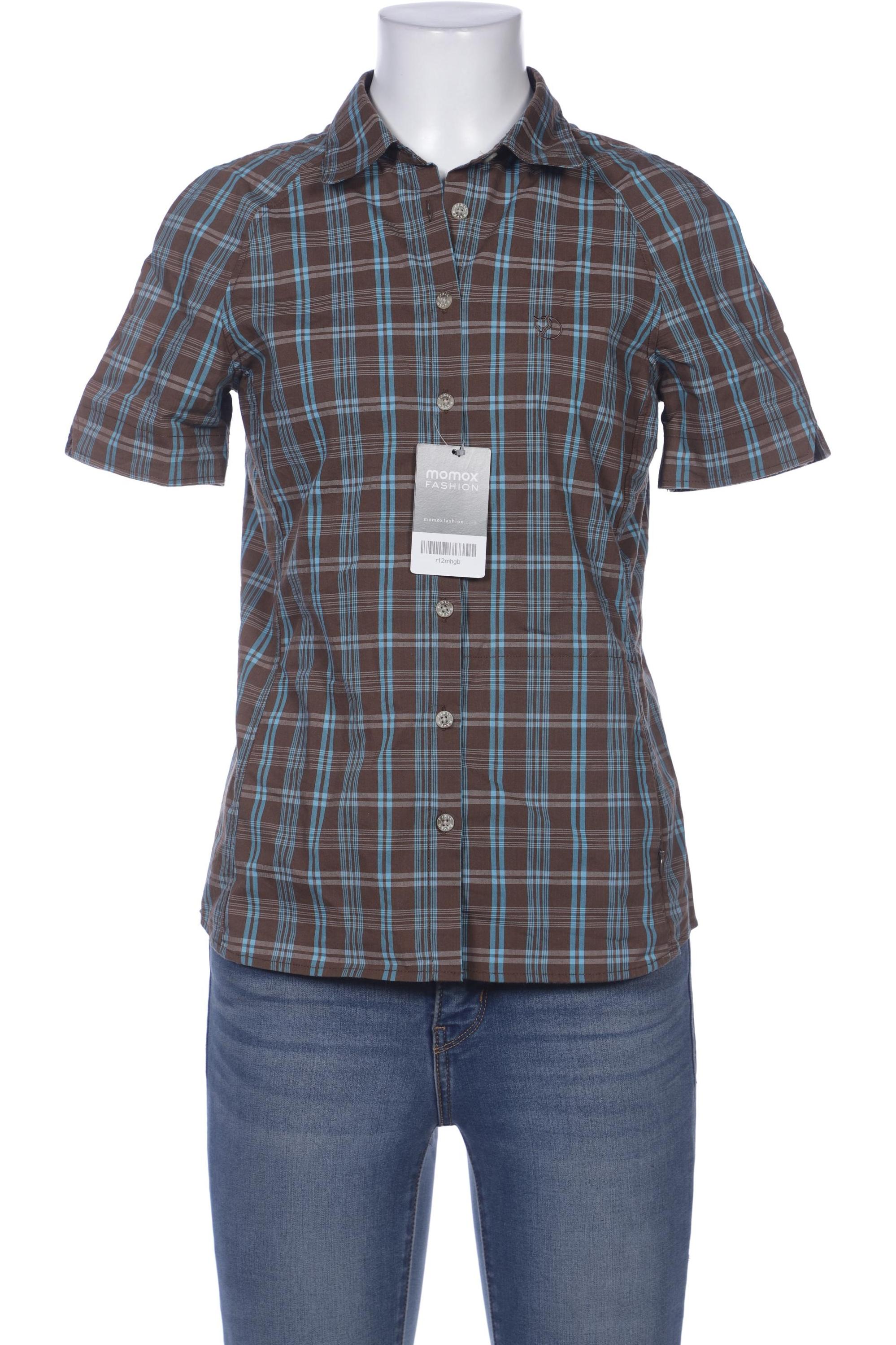 

Fjällräven Damen Bluse, braun, Gr. 36
