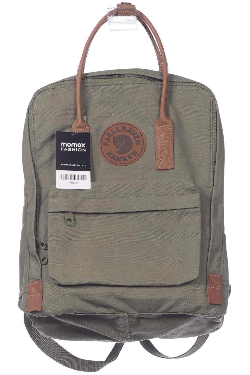 

Fjällräven Damen Rucksack, grün, Gr.