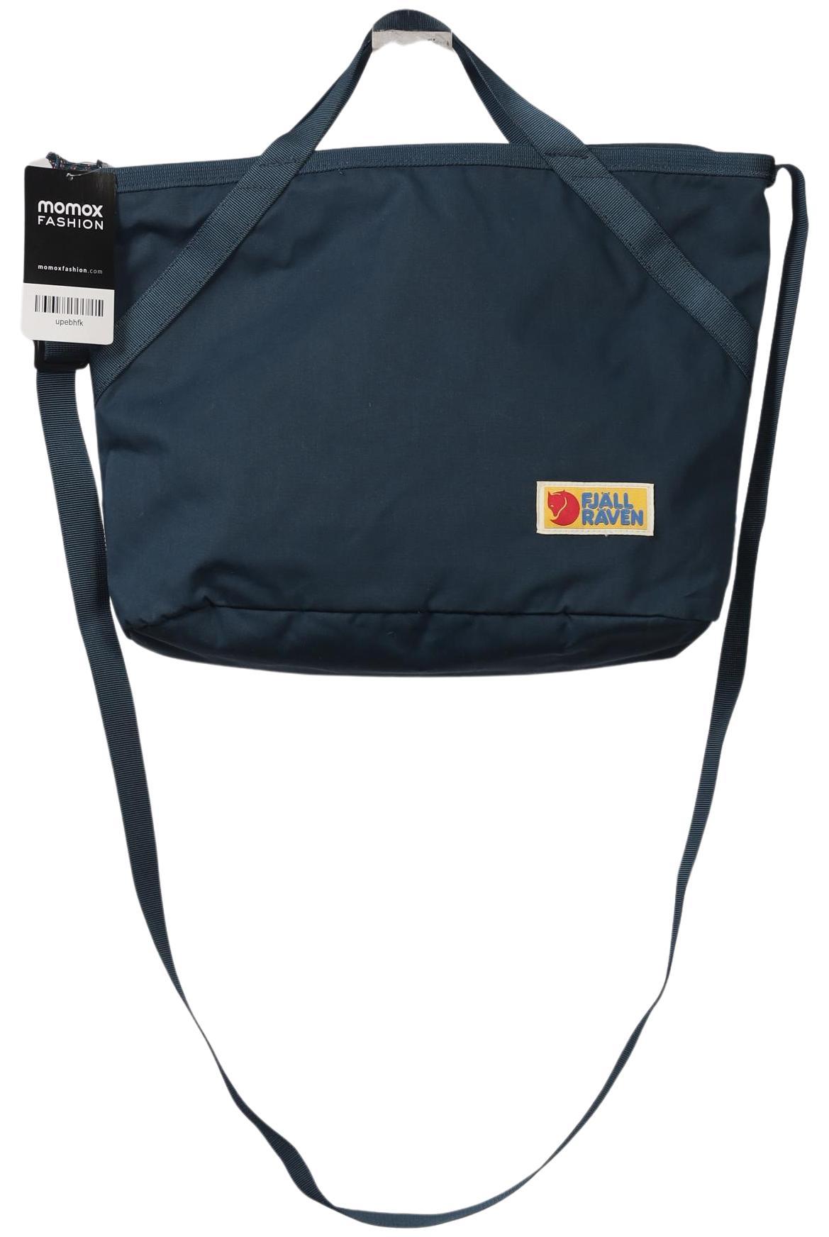 

Fjällräven Damen Handtasche, blau, Gr.