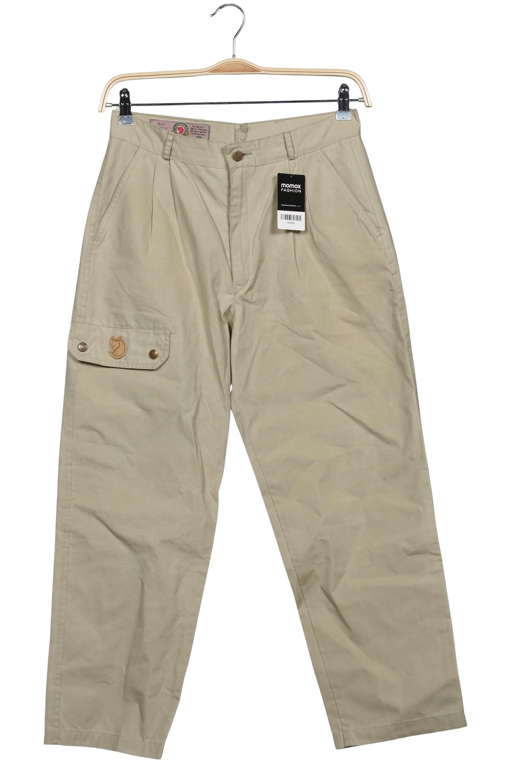 

Fjällräven Damen Stoffhose, hellgrün, Gr. 40