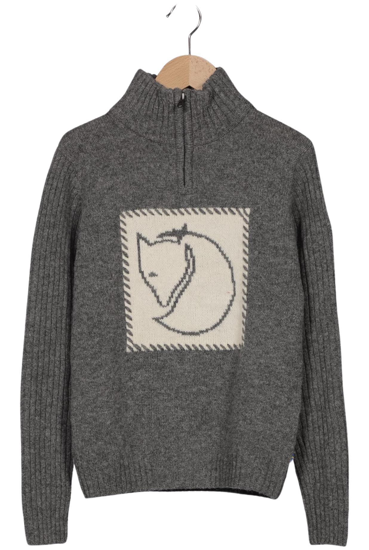 

Fjällräven Damen Pullover, grau, Gr. 34