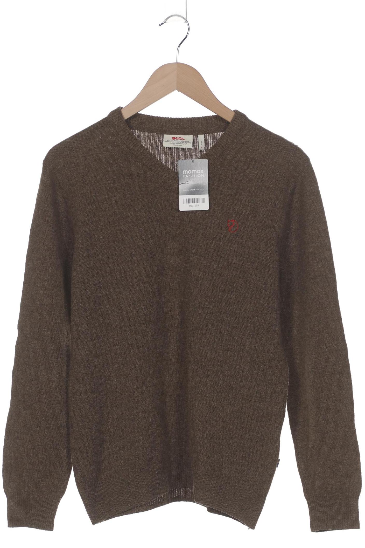 

Fjällräven Herren Pullover, braun, Gr. 46