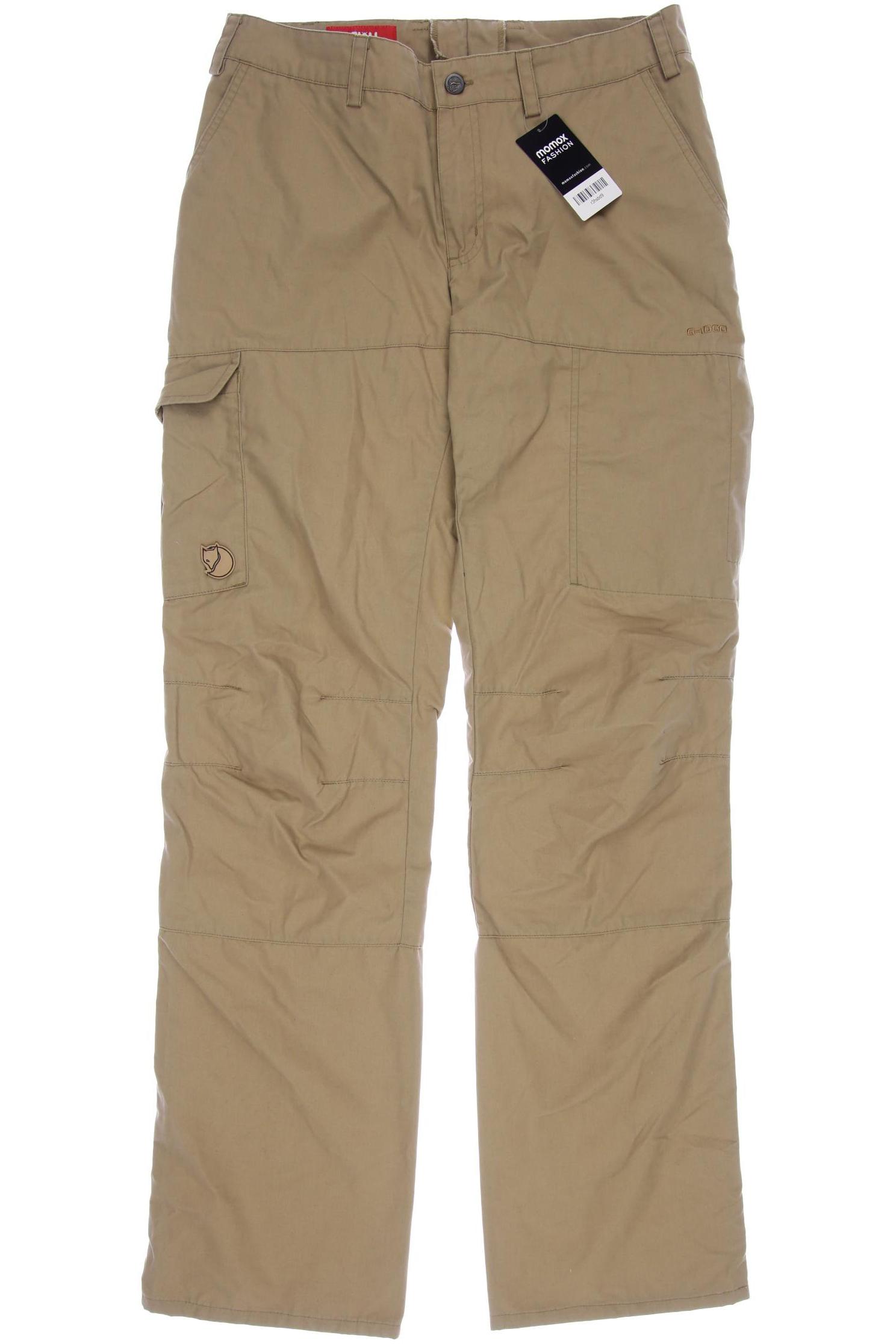 

Fjällräven Damen Stoffhose, beige