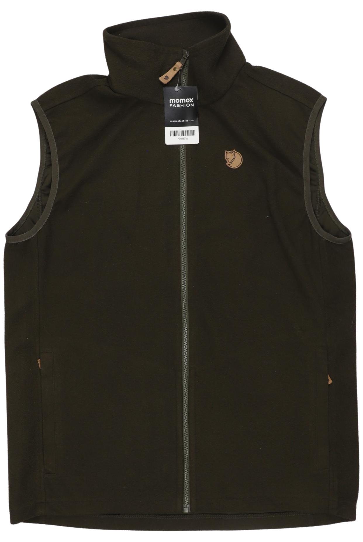 

Fjällräven Herren Weste, grün, Gr. 48
