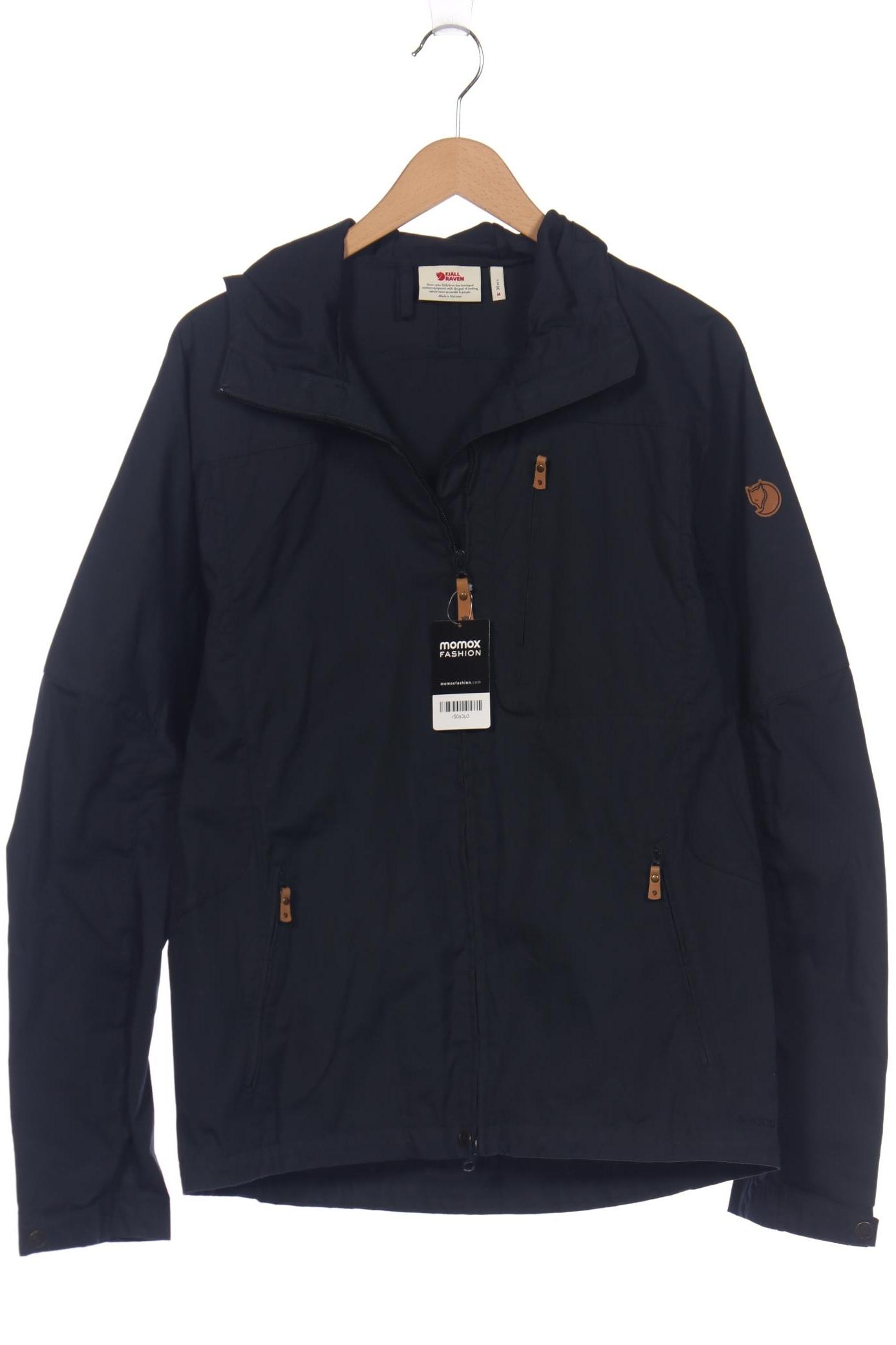 

Fjällräven Herren Jacke, marineblau, Gr. 48