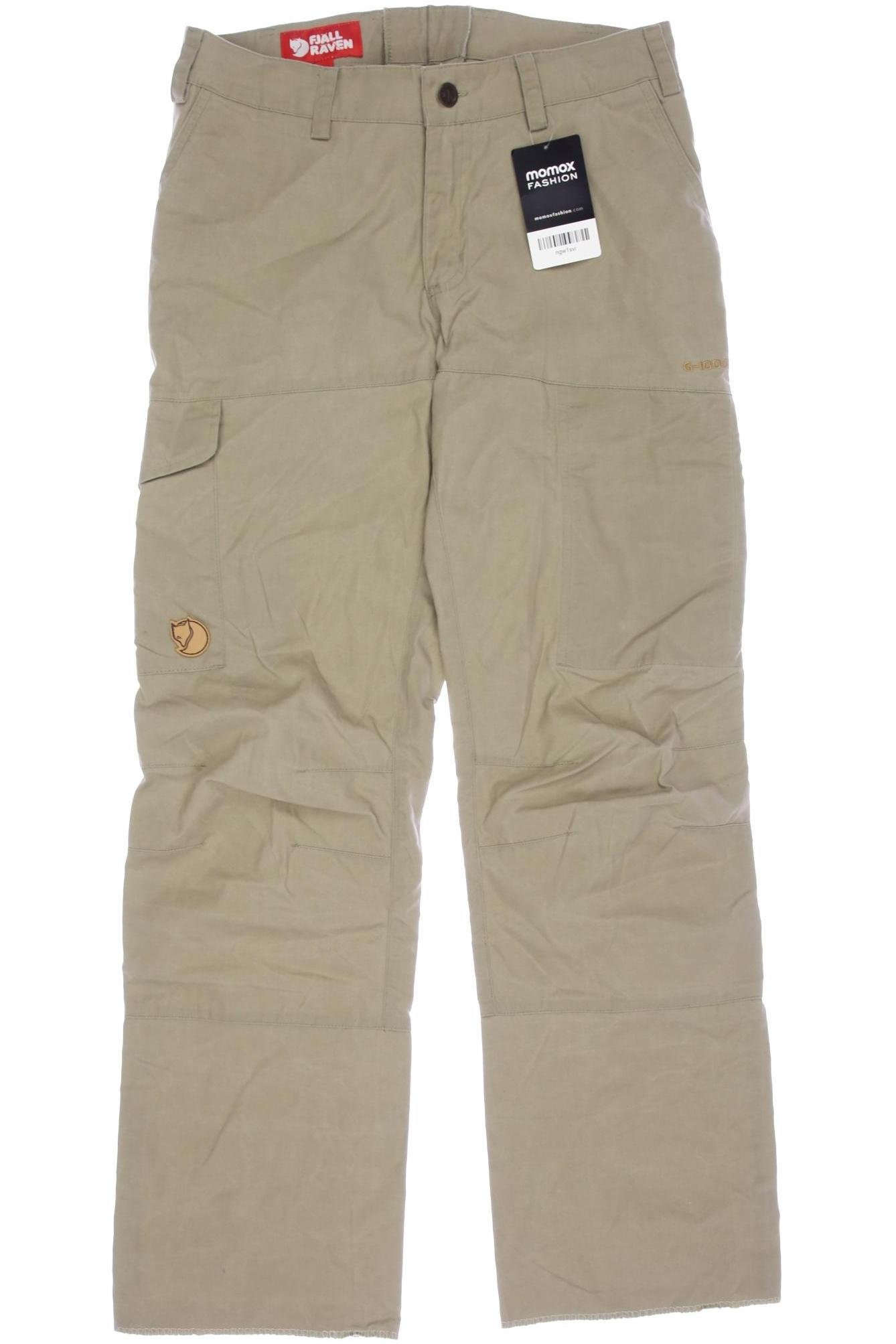 

Fjällräven Damen Stoffhose, beige, Gr. 34