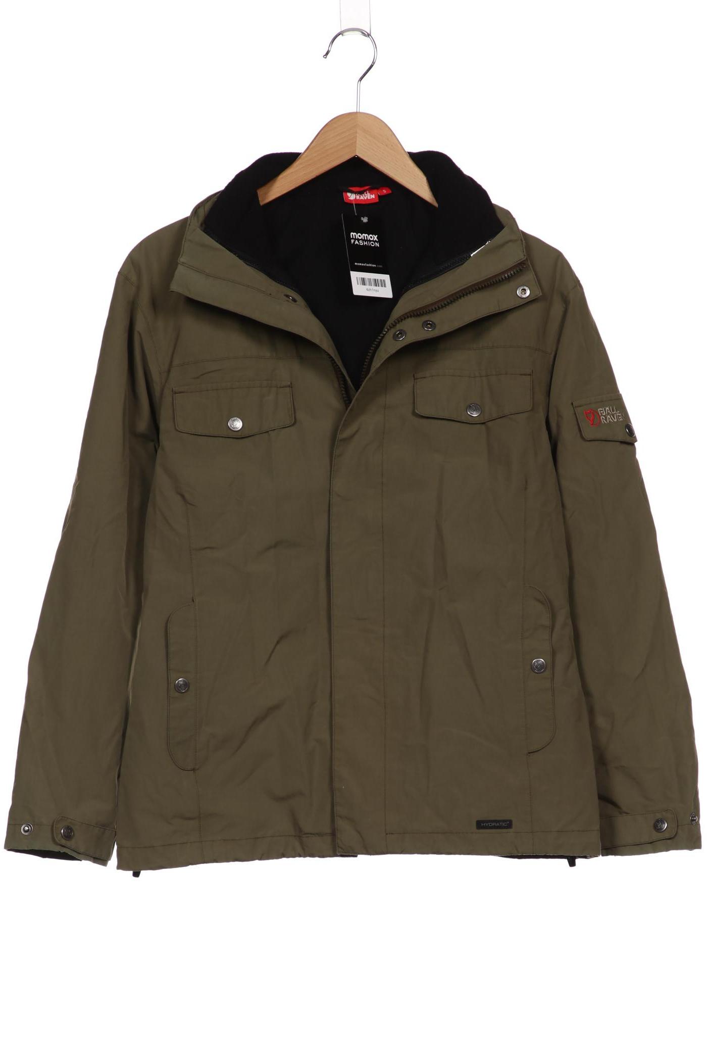 

Fjällräven Damen Jacke, grün