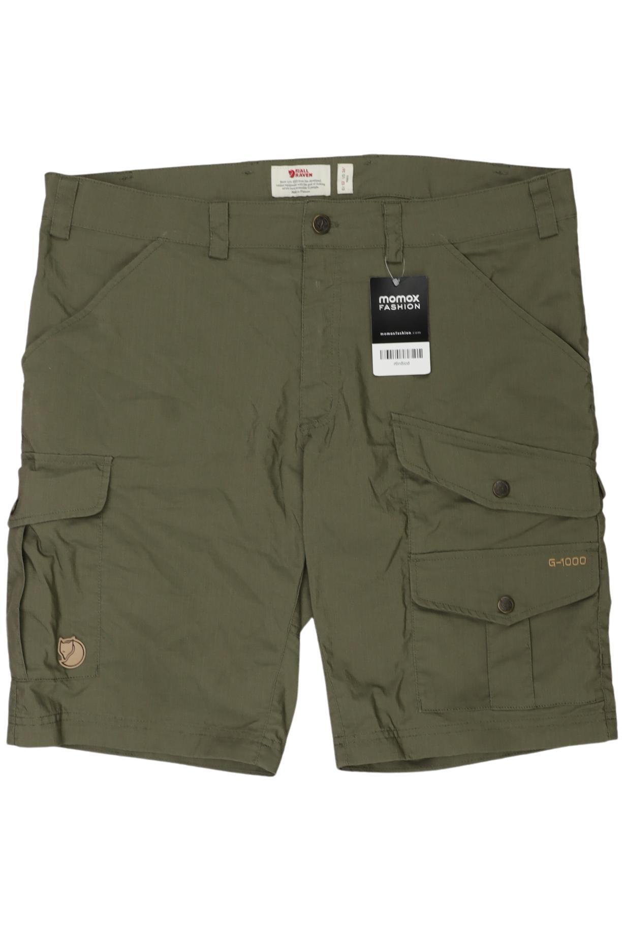 

Fjällräven Herren Shorts, grün, Gr. 52