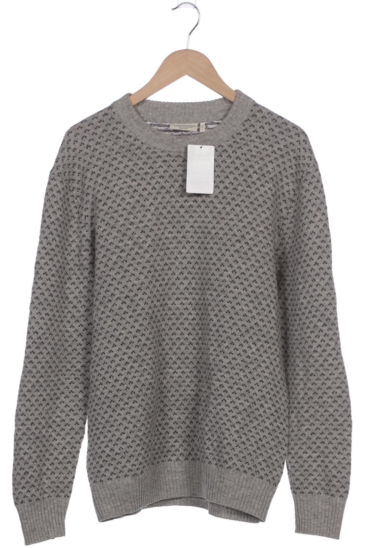 

Fjällräven Herren Pullover, grau, Gr. 52