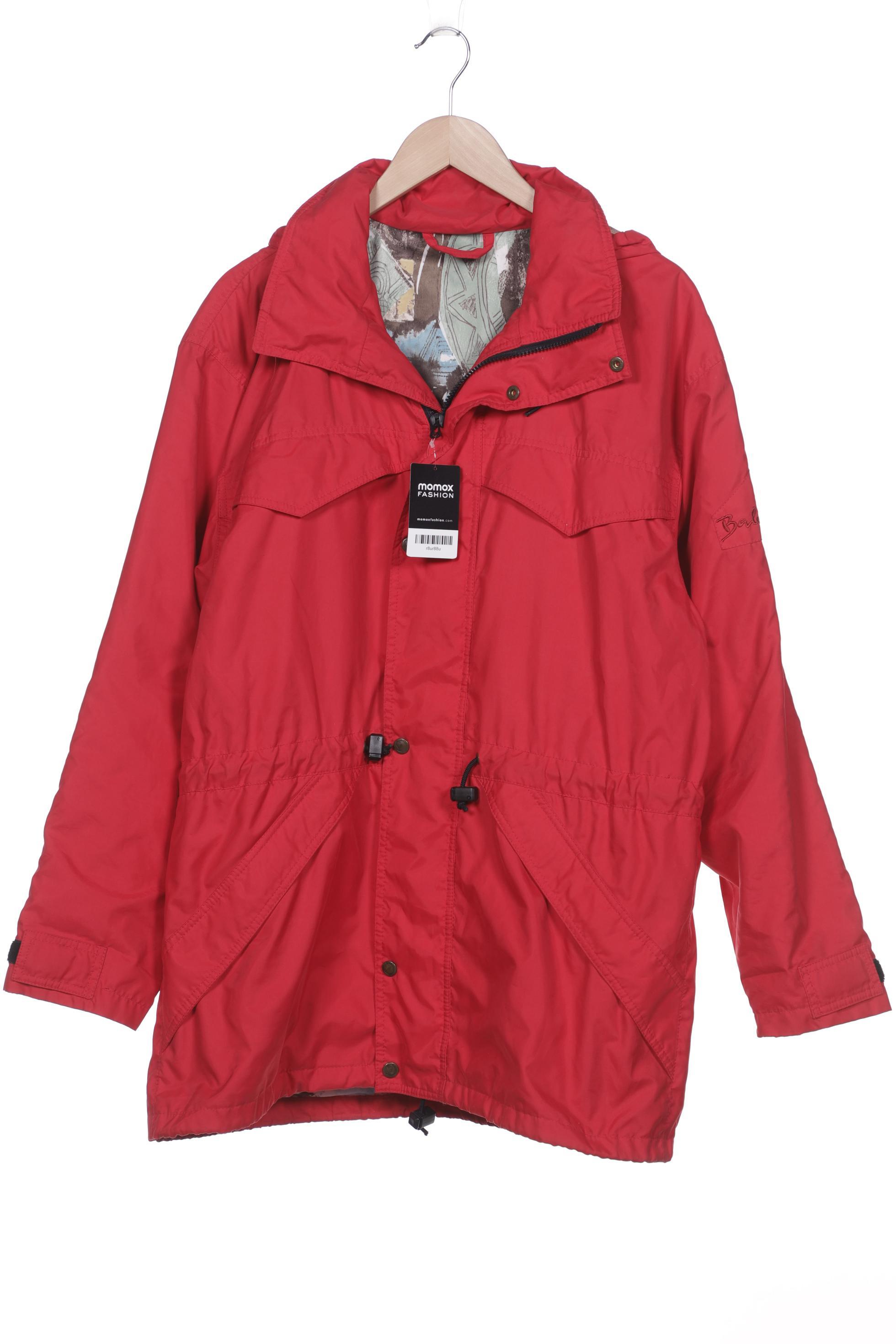 

Fjällräven Herren Jacke, rot