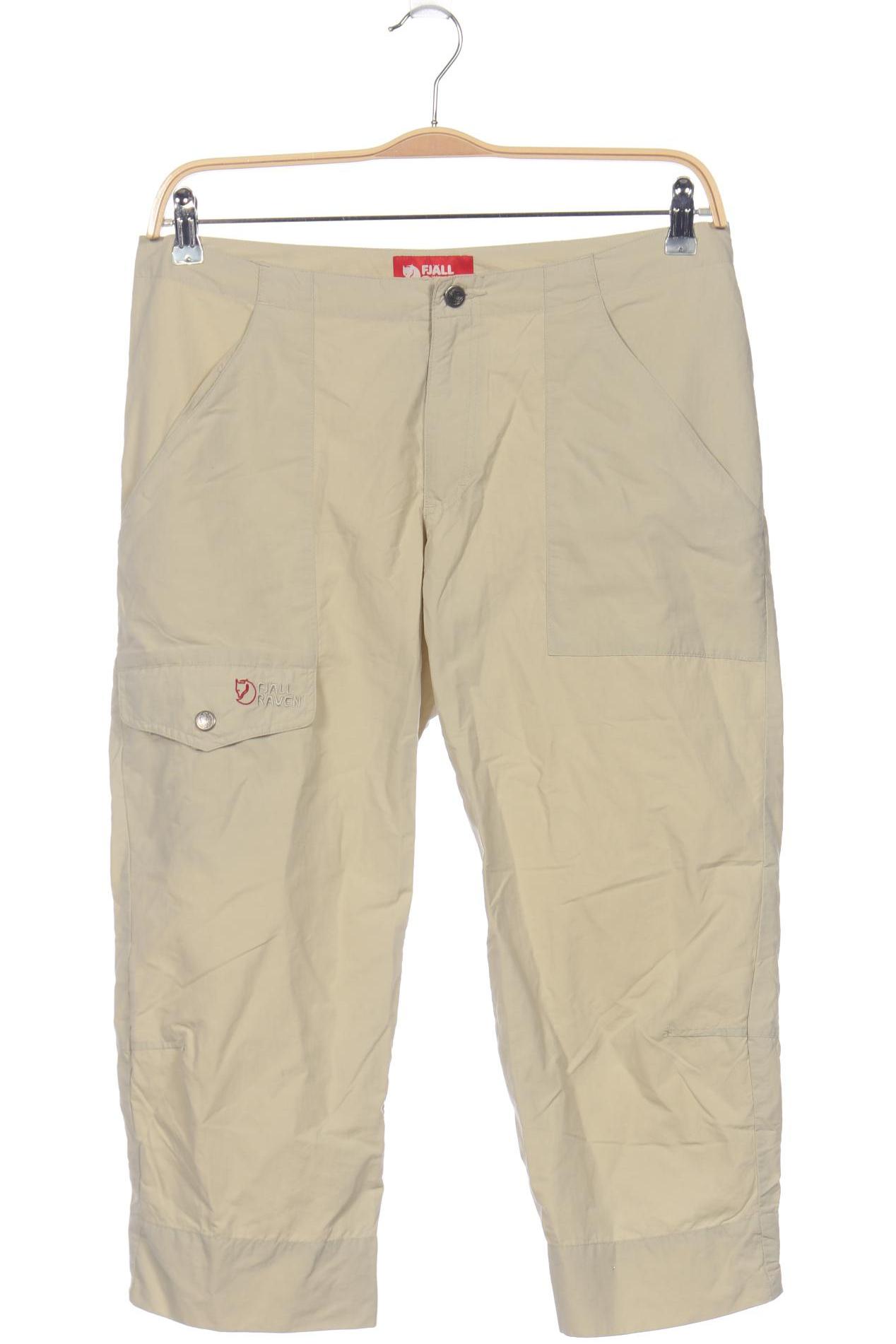 

Fjällräven Damen Stoffhose, beige, Gr. 42