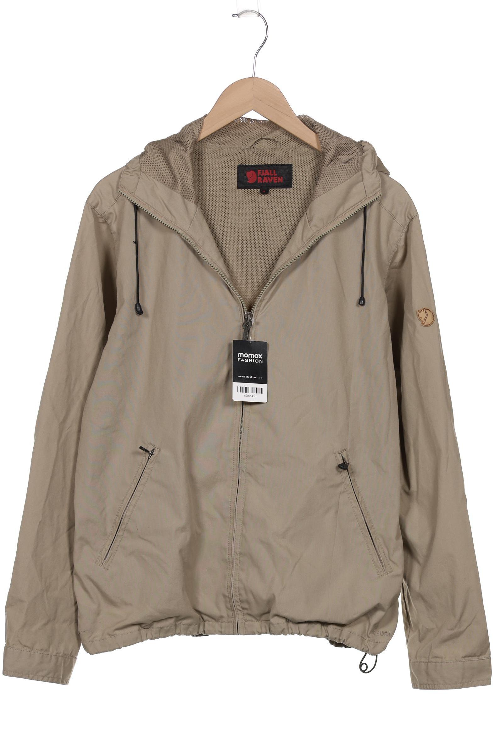 

Fjällräven Herren Jacke, beige, Gr. 48