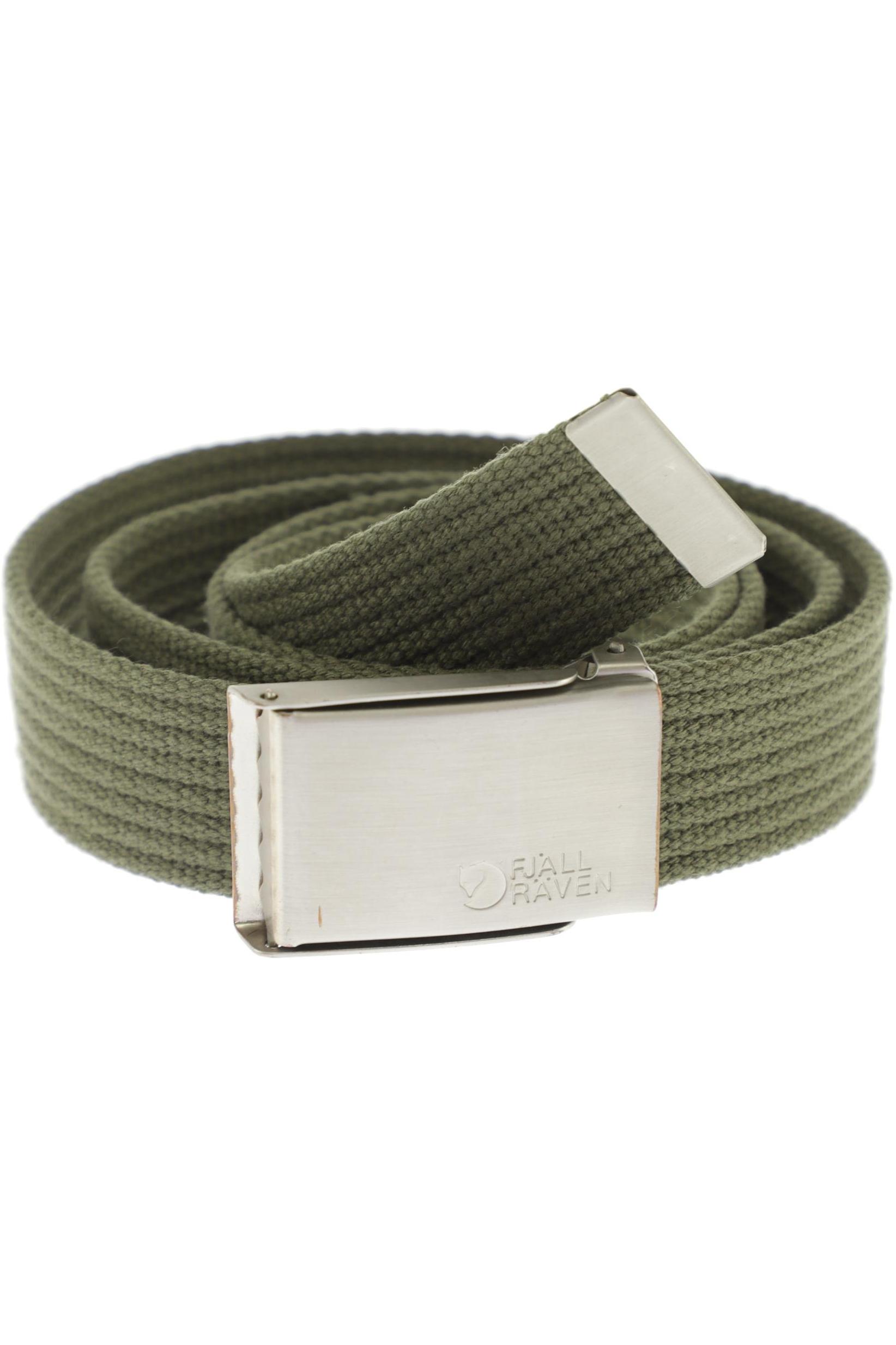 

Fjällräven Damen Gürtel, grün, Gr. 110