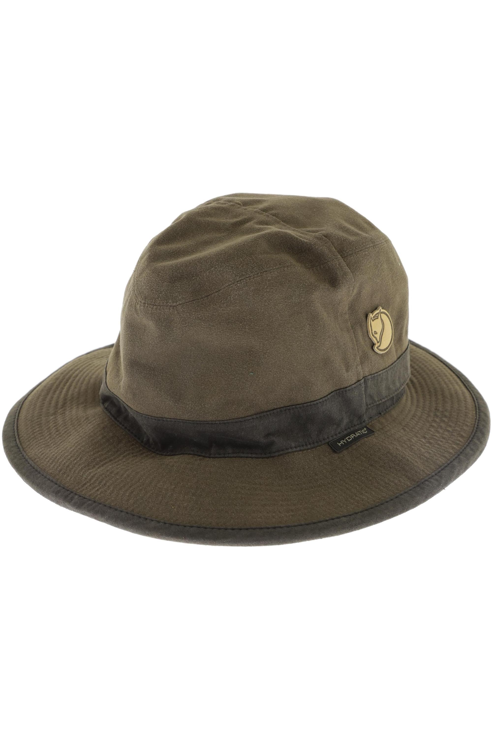 

Fjällräven Herren Hut/Mütze, braun, Gr. 60