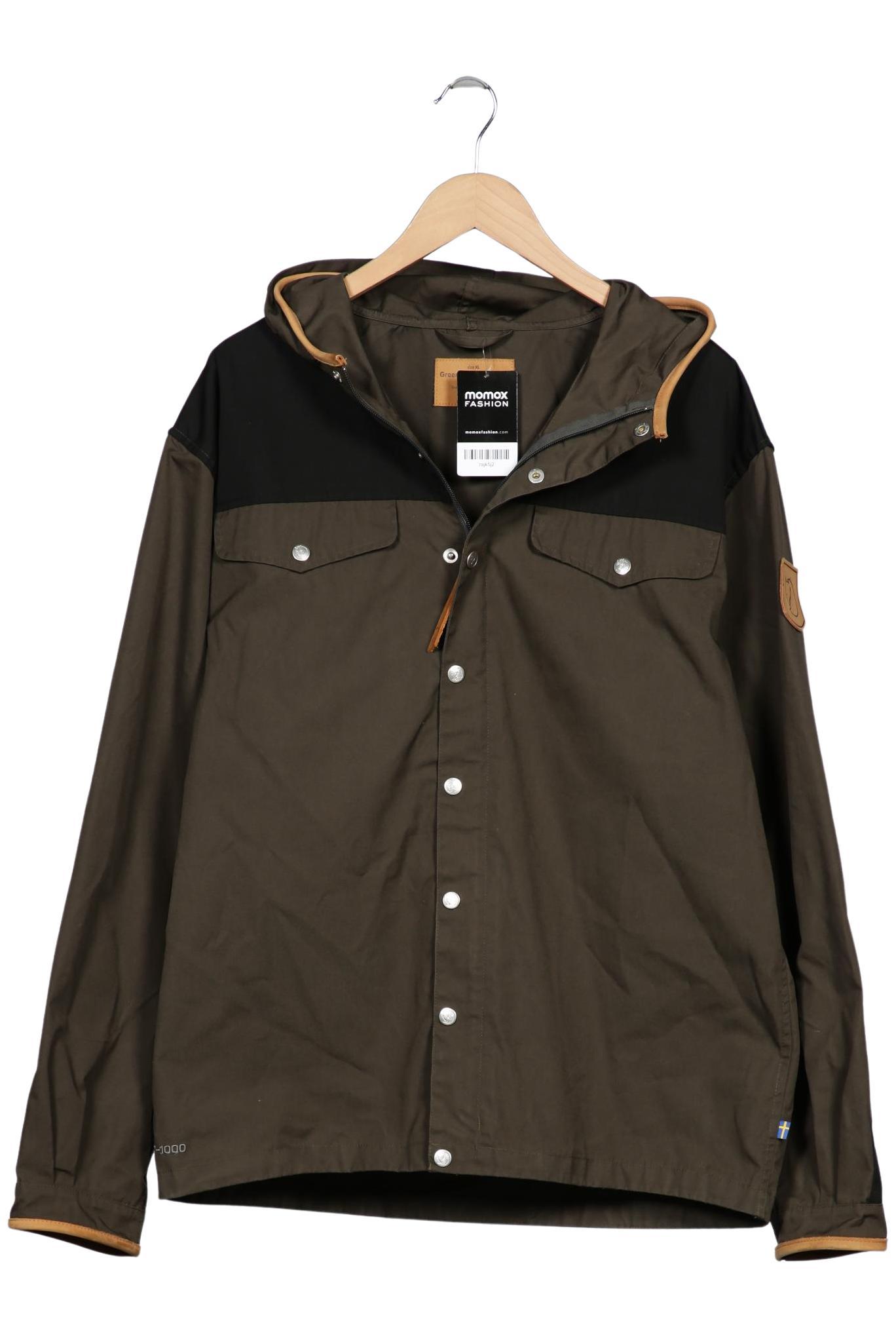 

Fjällräven Herren Jacke, mehrfarbig, Gr. 54