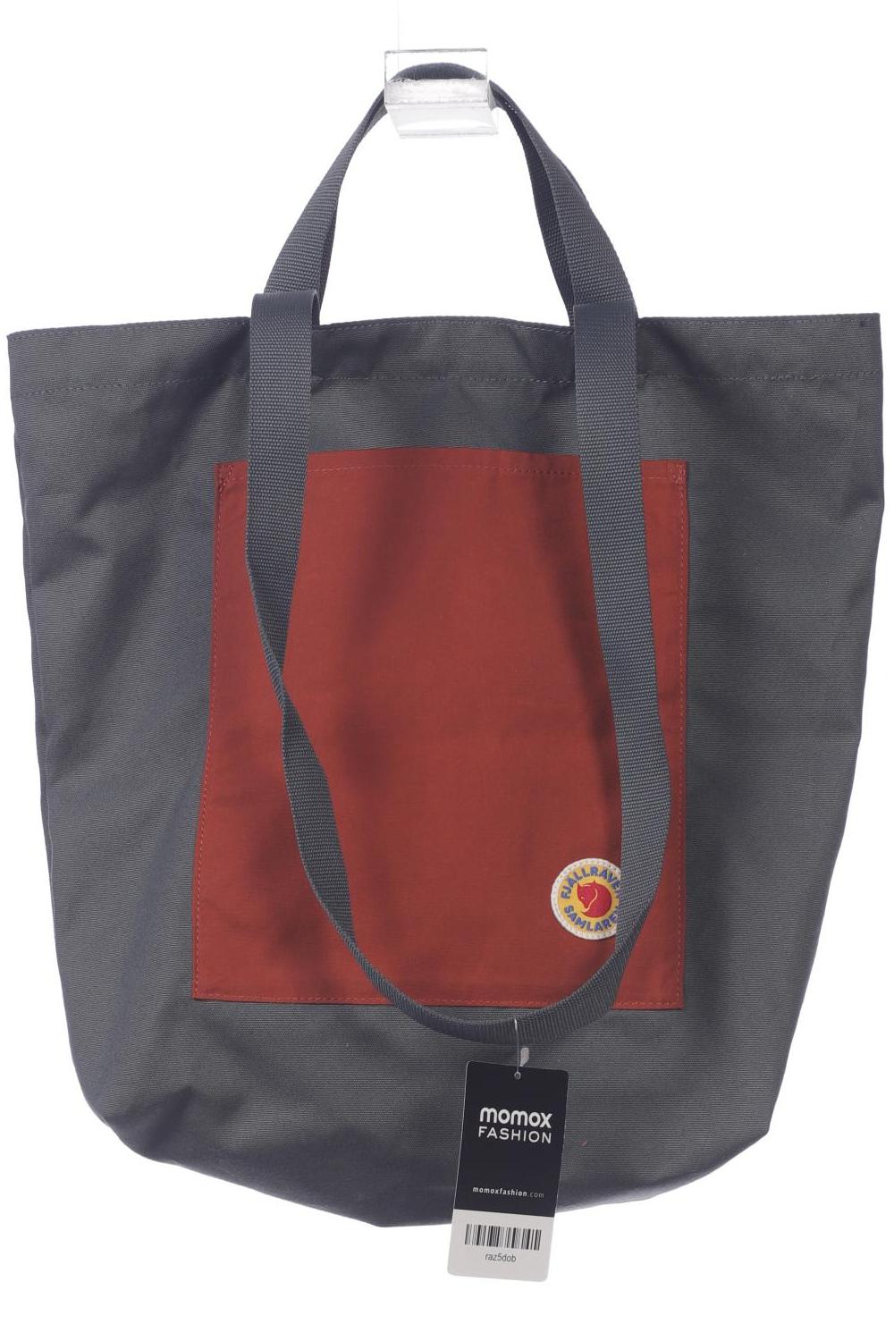 

Fjällräven Damen Handtasche, grau, Gr.