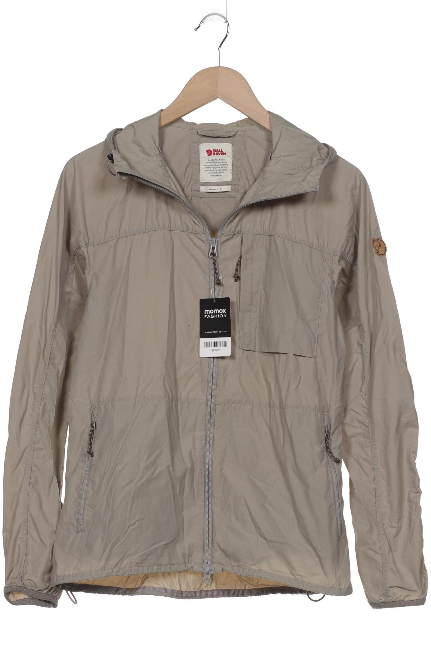 

Fjällräven Damen Jacke, beige, Gr. 36