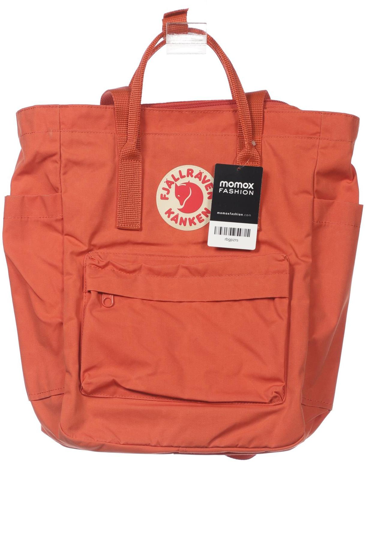 

Fjällräven Damen Rucksack, orange