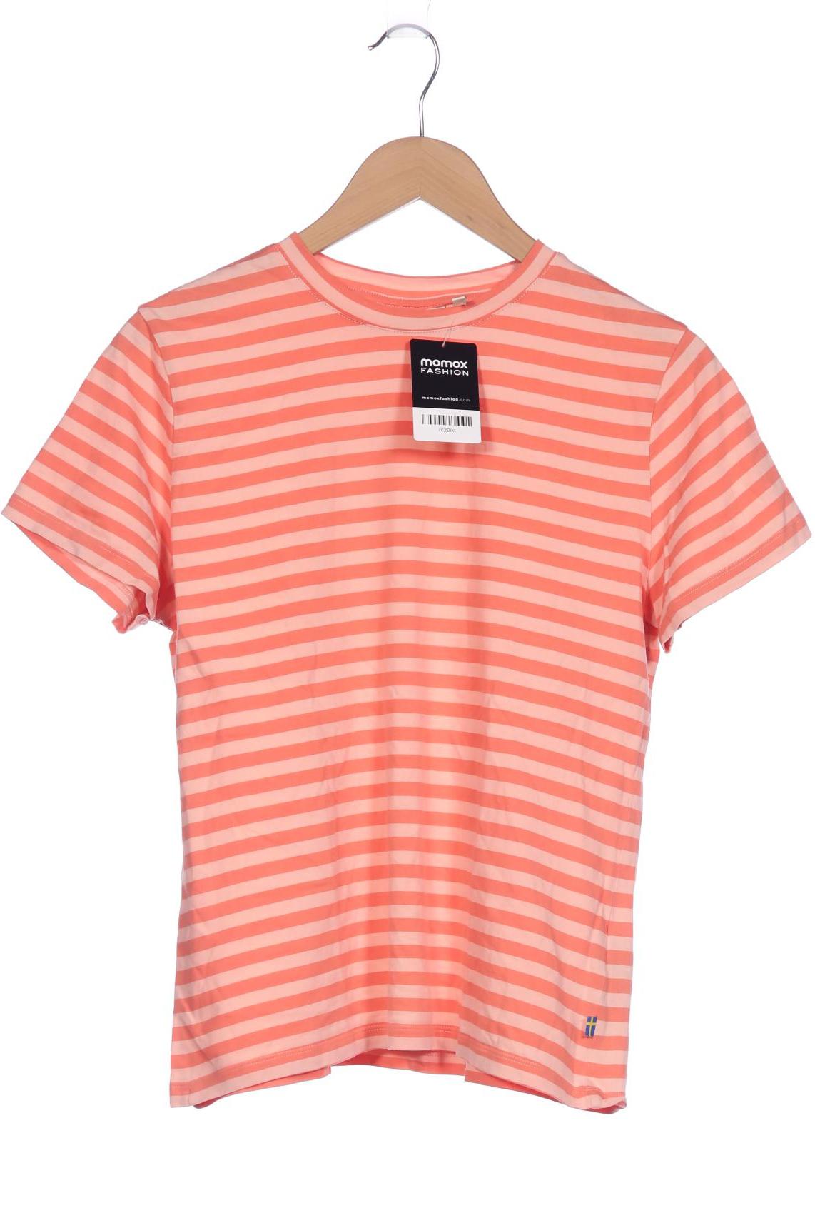 

Fjällräven Damen T-Shirt, orange, Gr. 38