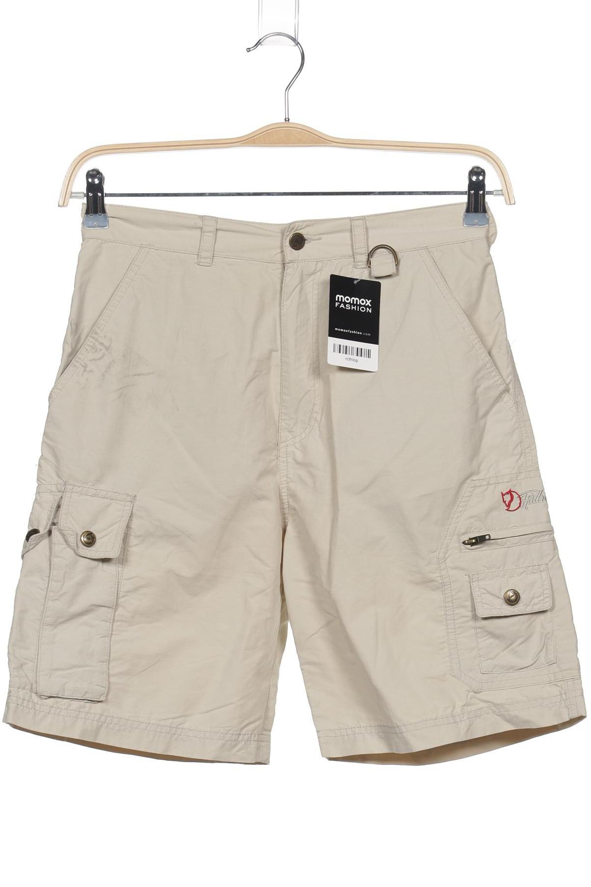 

Fjällräven Damen Shorts, cremeweiß, Gr. 36